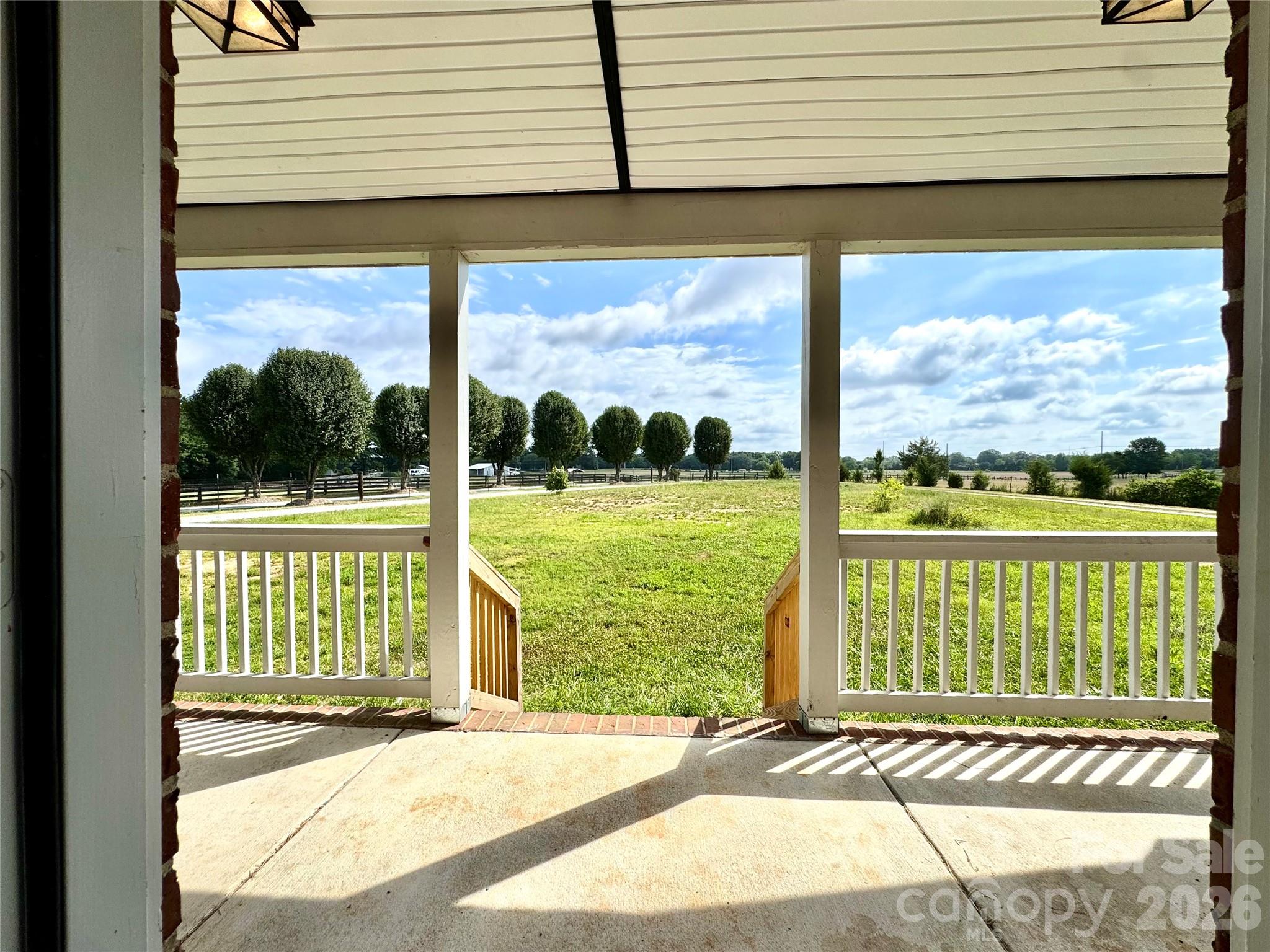 1514 Clarence Secrest Road — Monroe