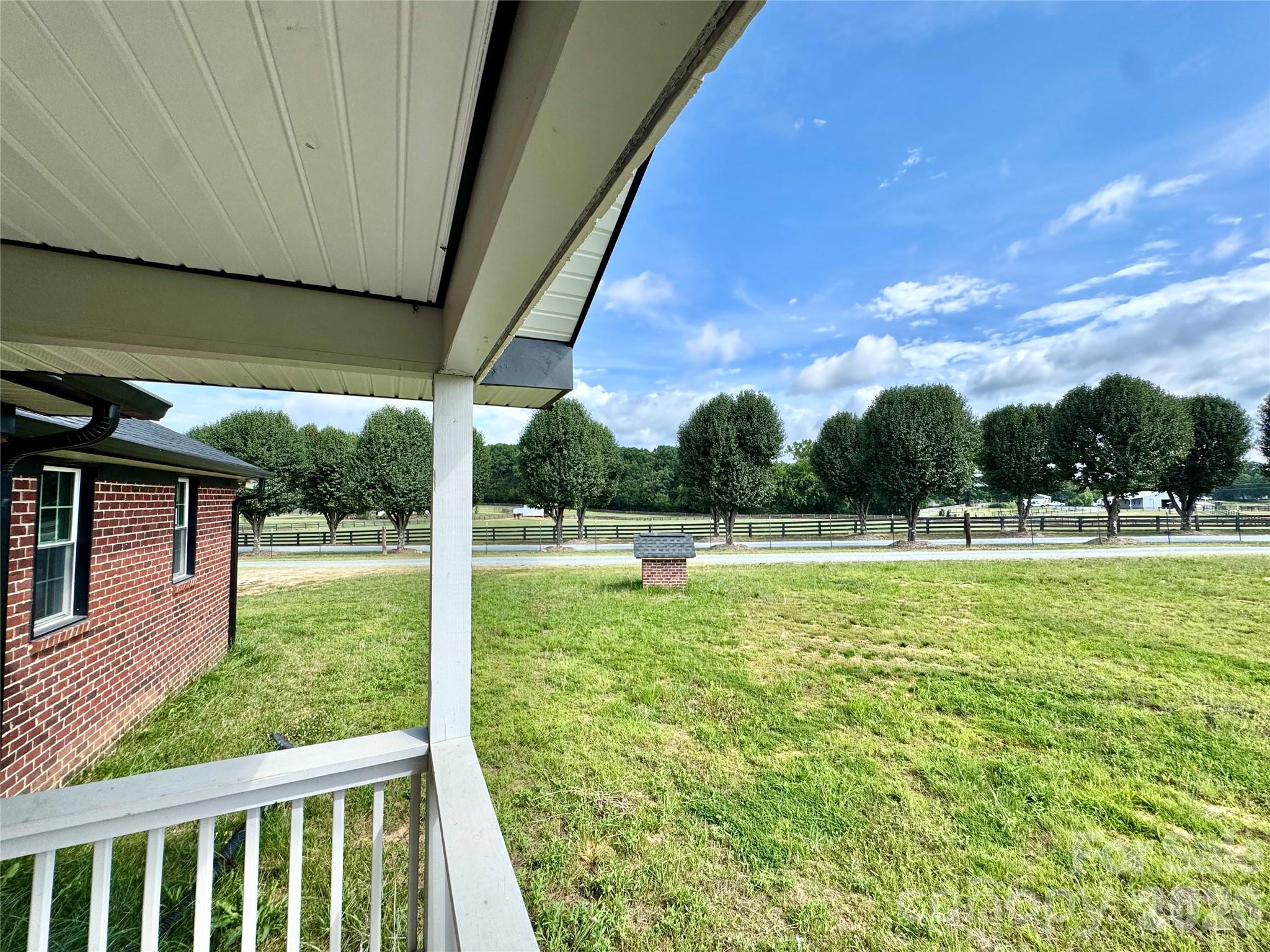 1514 Clarence Secrest Road — Monroe