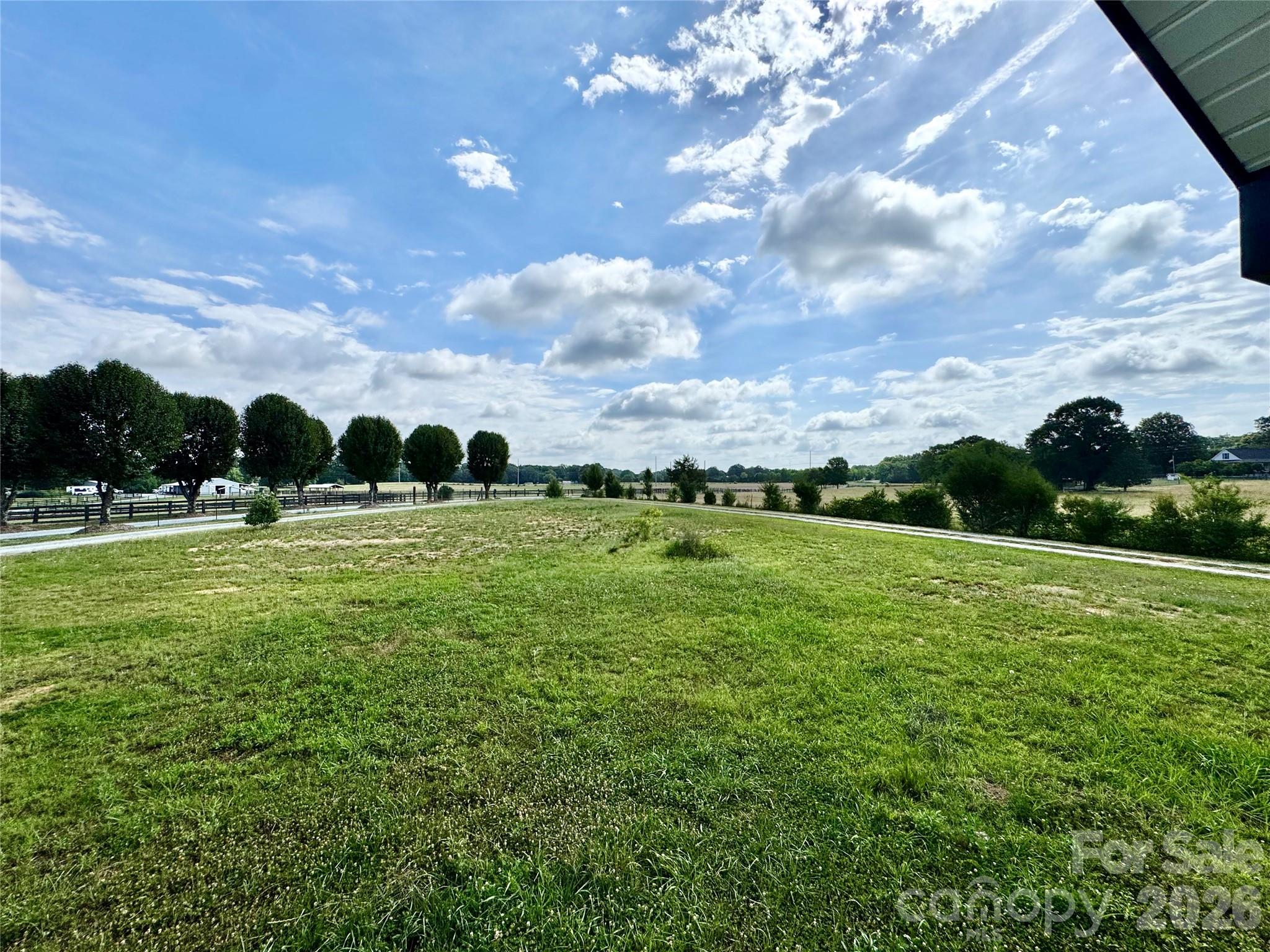 1514 Clarence Secrest Road — Monroe