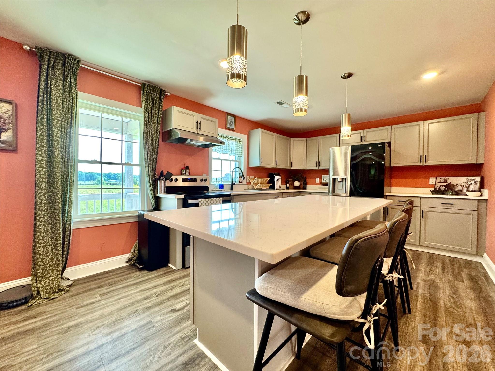 1514 Clarence Secrest Road — Monroe