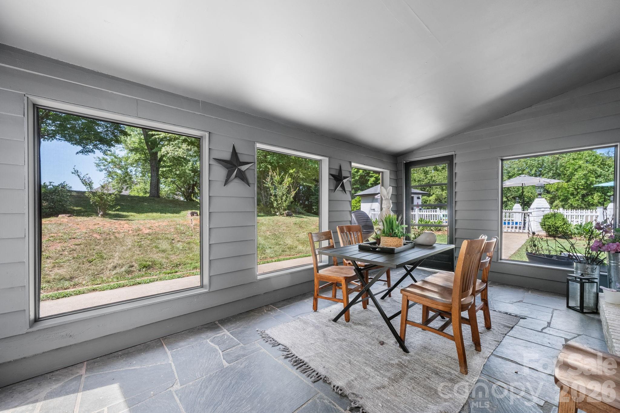 1314 Shirebourn Drive — Hickory