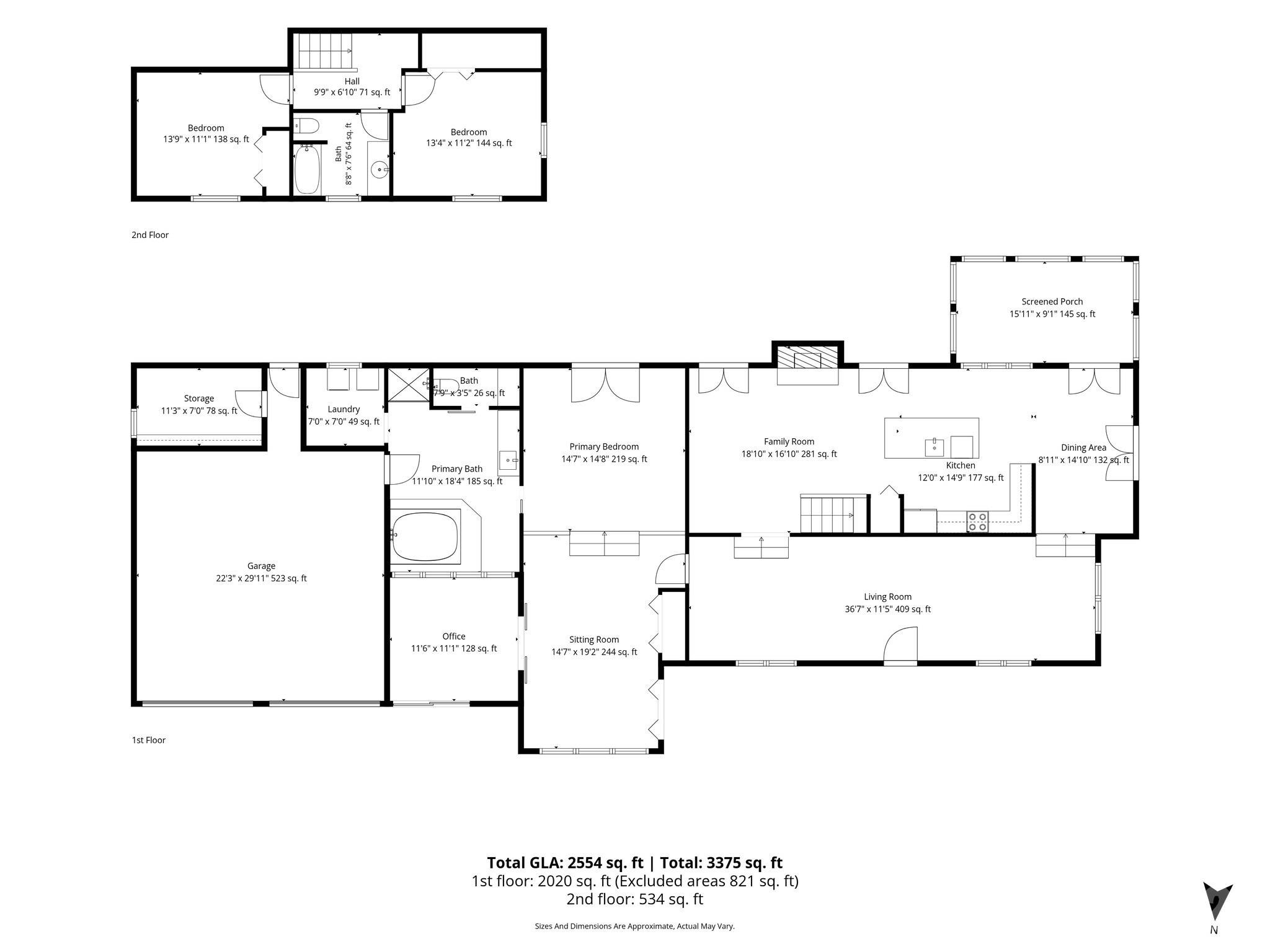 1314 Shirebourn Drive — Hickory
