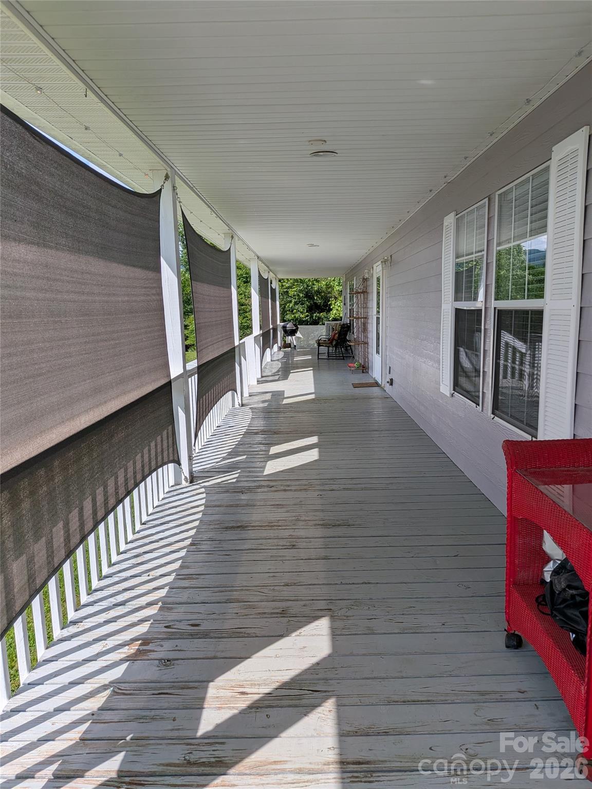 59 Ck Cabin Drive — Hot Springs