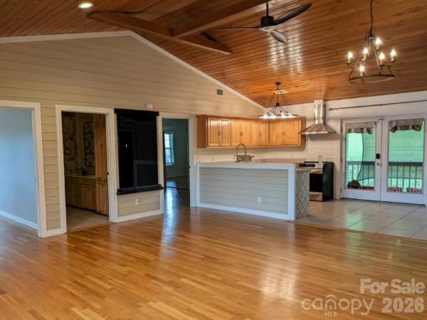 59 Ck Cabin Drive — Hot Springs