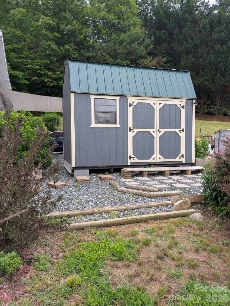 59 Ck Cabin Drive — Hot Springs