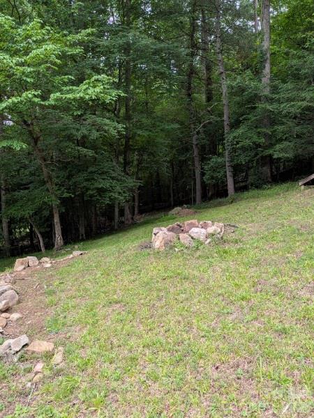 59 Ck Cabin Drive — Hot Springs