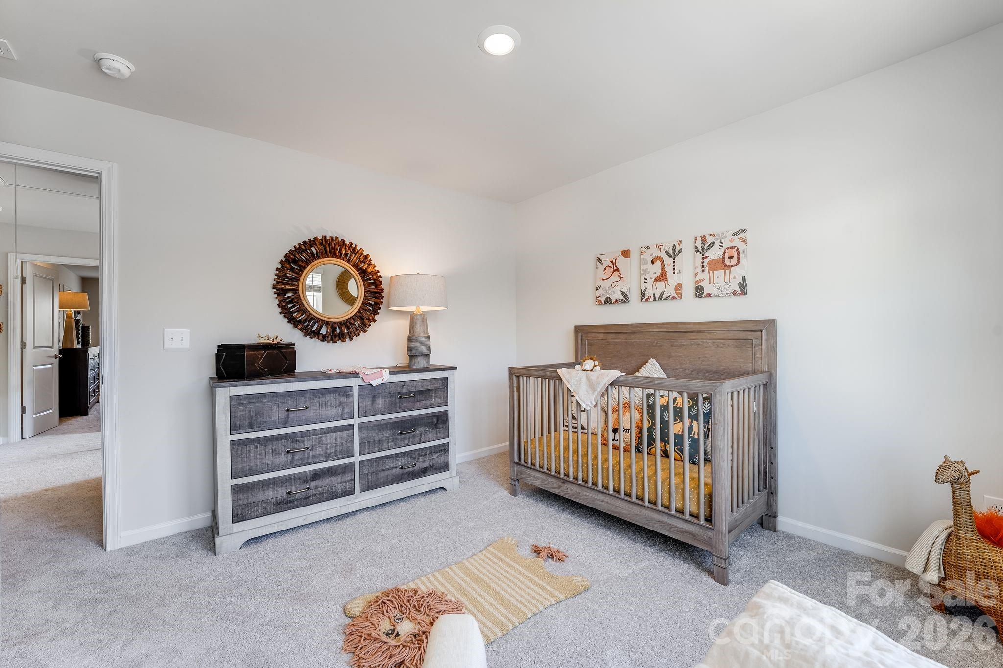 1028 Bandon Drive #32 — Waxhaw