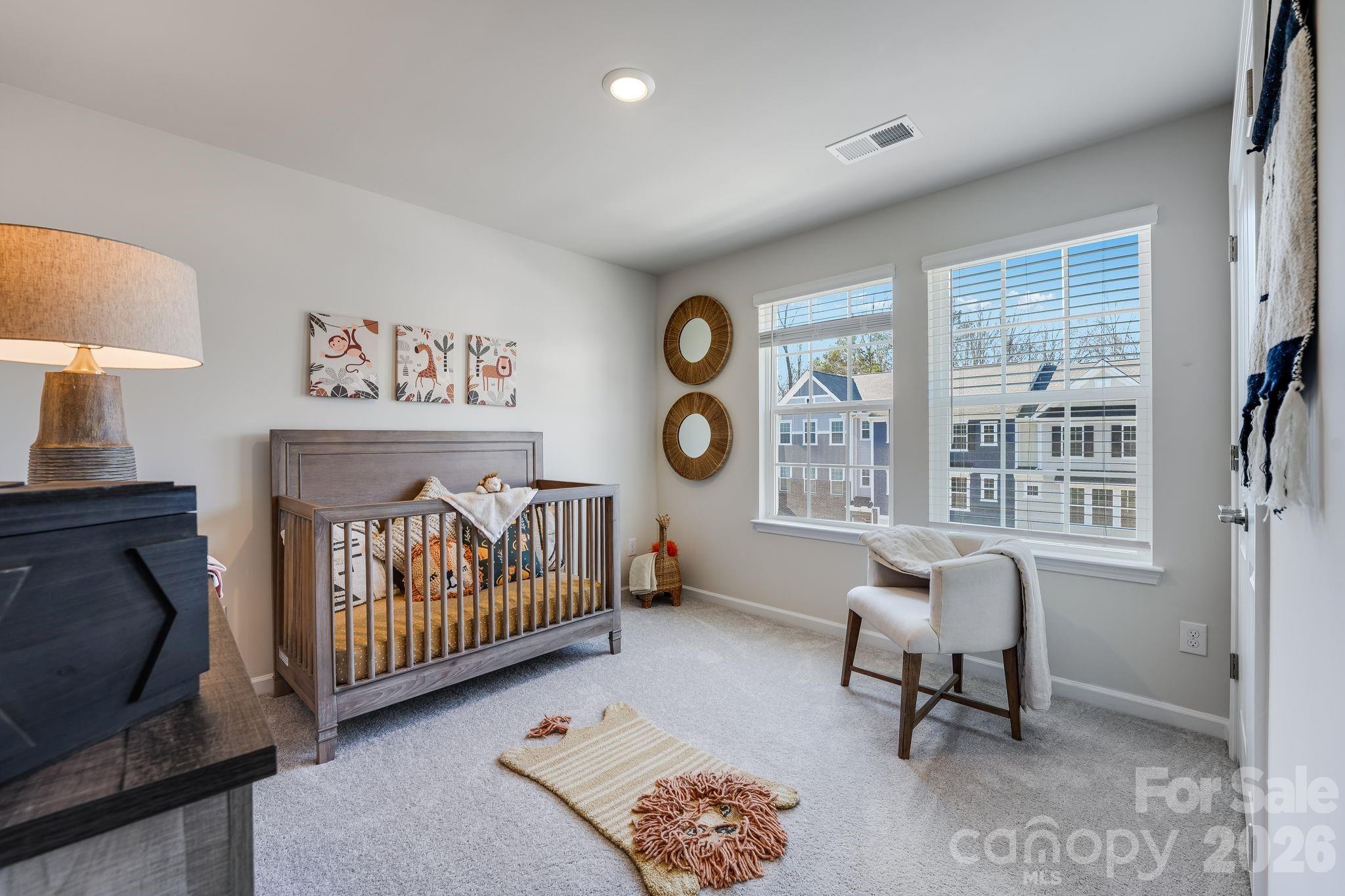 1028 Bandon Drive #32 — Waxhaw