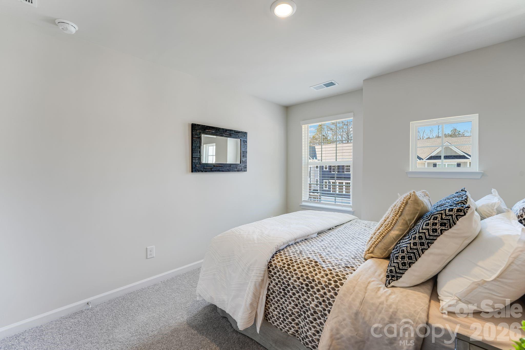 1028 Bandon Drive #32 — Waxhaw