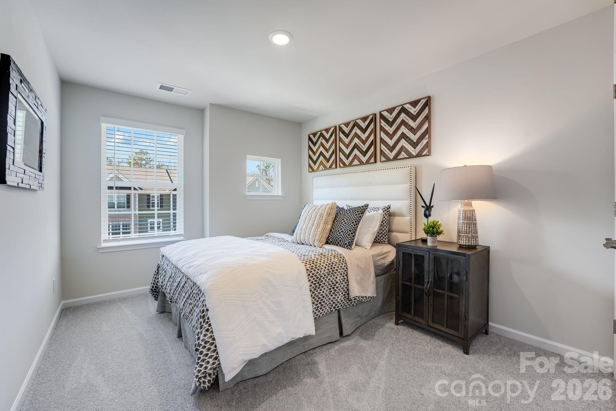 1028 Bandon Drive #32 — Waxhaw