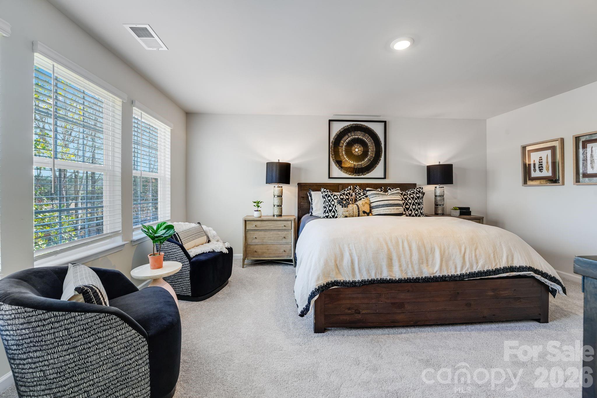 1028 Bandon Drive #32 — Waxhaw