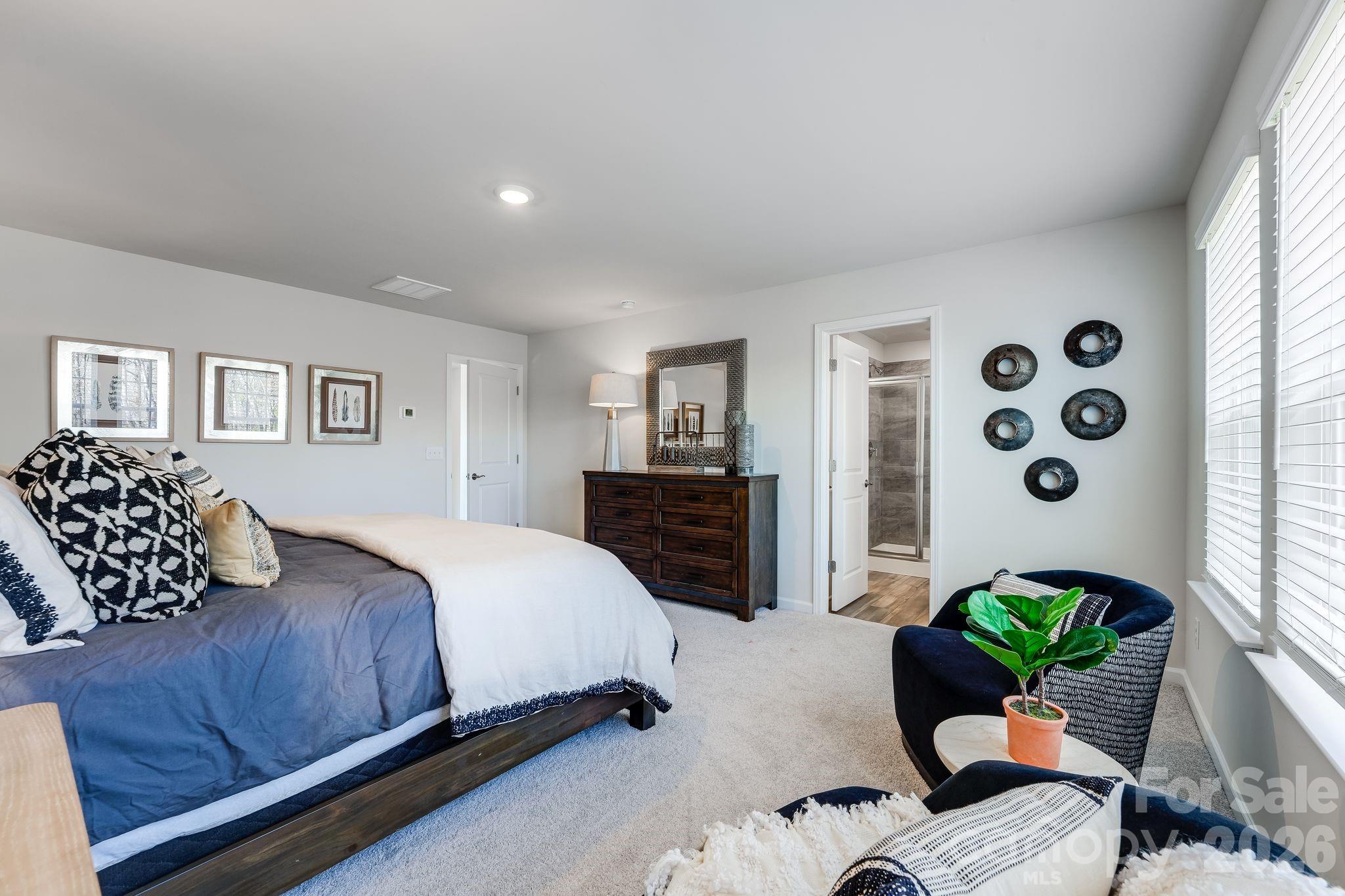1028 Bandon Drive #32 — Waxhaw