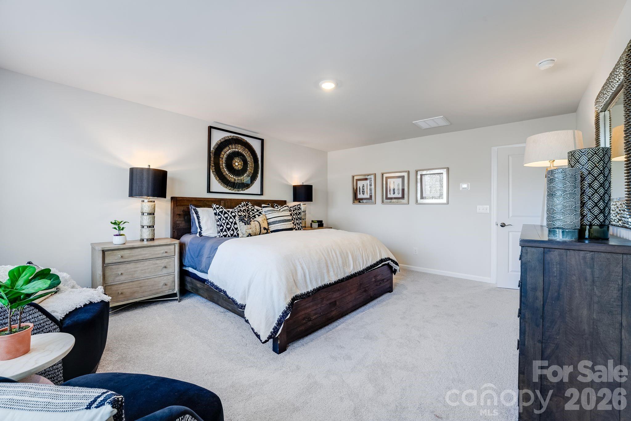 1028 Bandon Drive #32 — Waxhaw