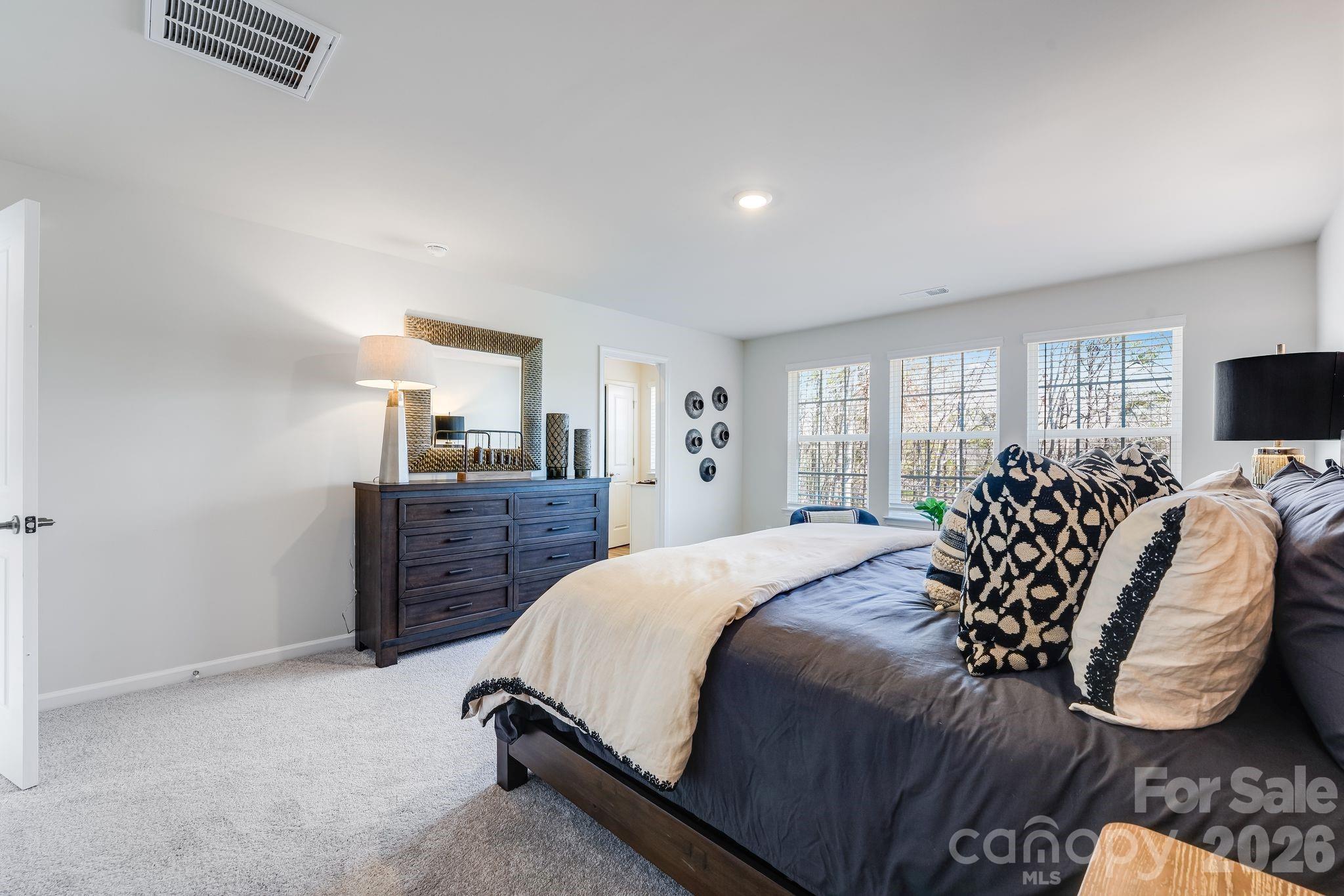 1028 Bandon Drive #32 — Waxhaw