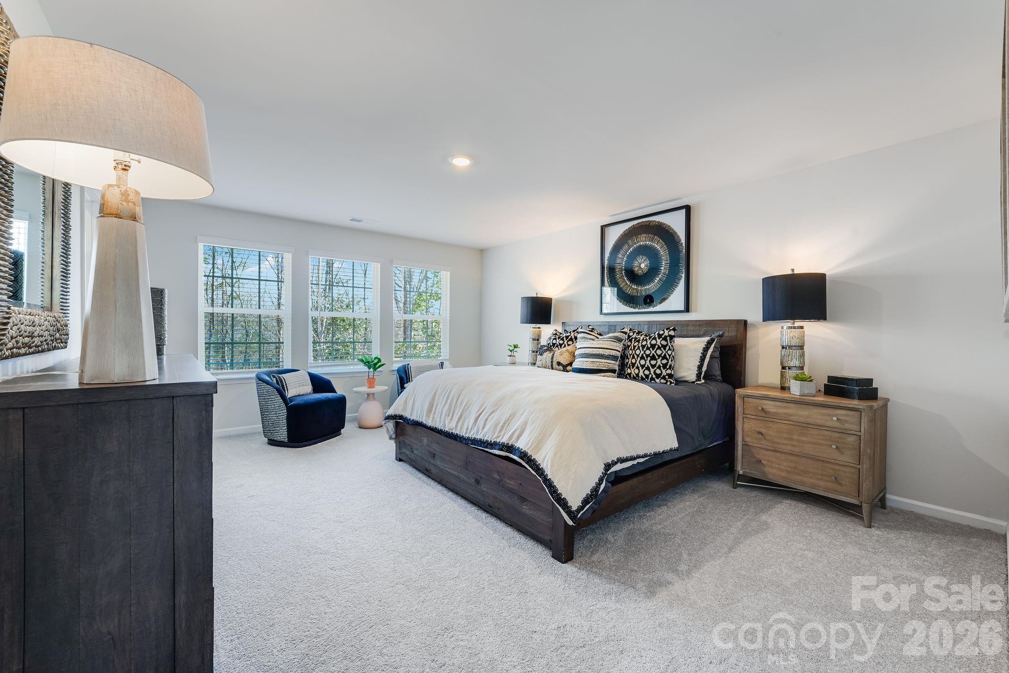 1028 Bandon Drive #32 — Waxhaw