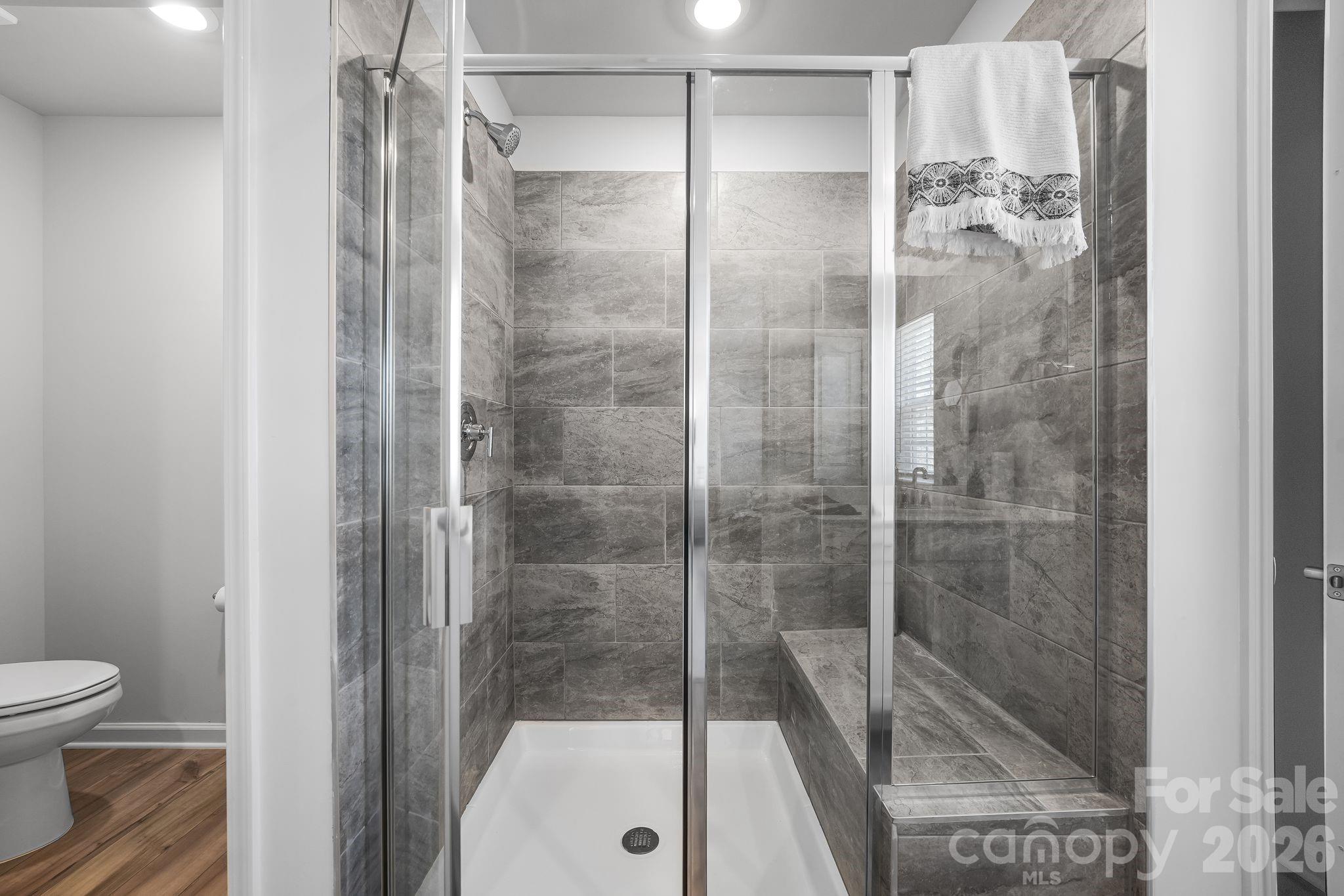 1028 Bandon Drive #32 — Waxhaw