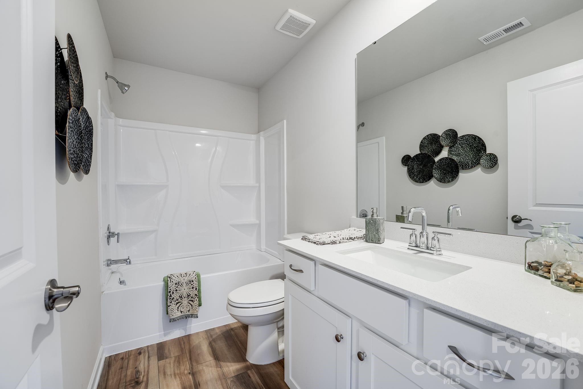 1028 Bandon Drive #32 — Waxhaw