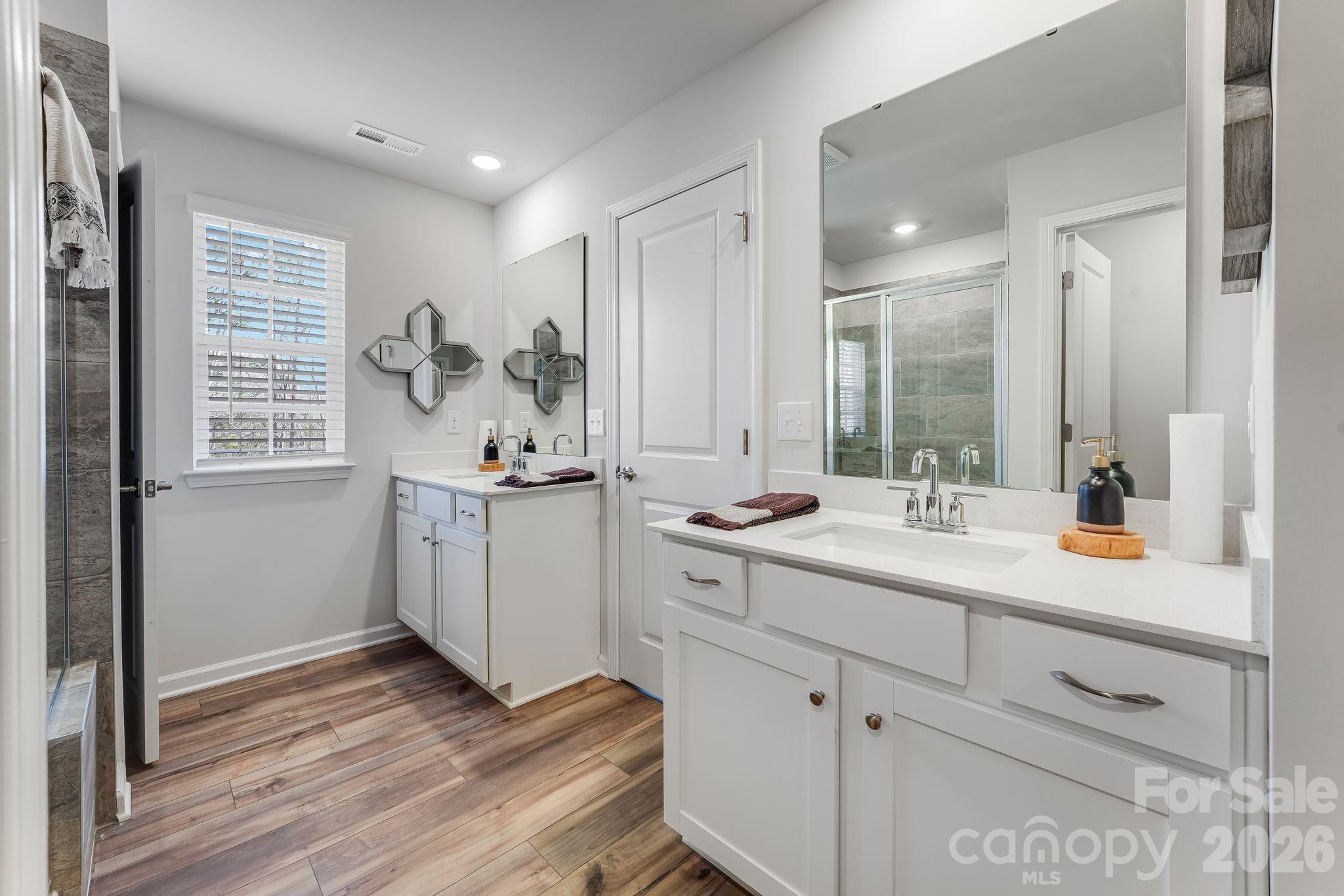 1028 Bandon Drive #32 — Waxhaw