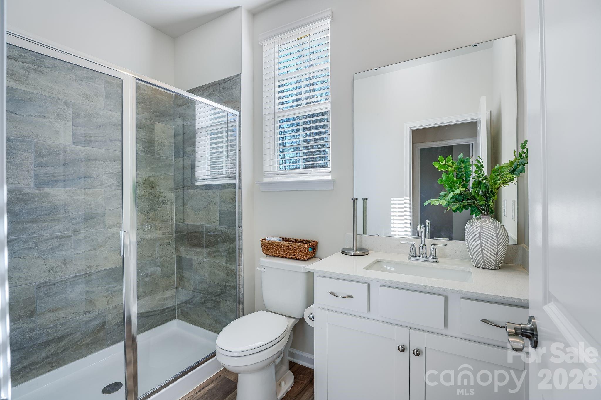 1028 Bandon Drive #32 — Waxhaw