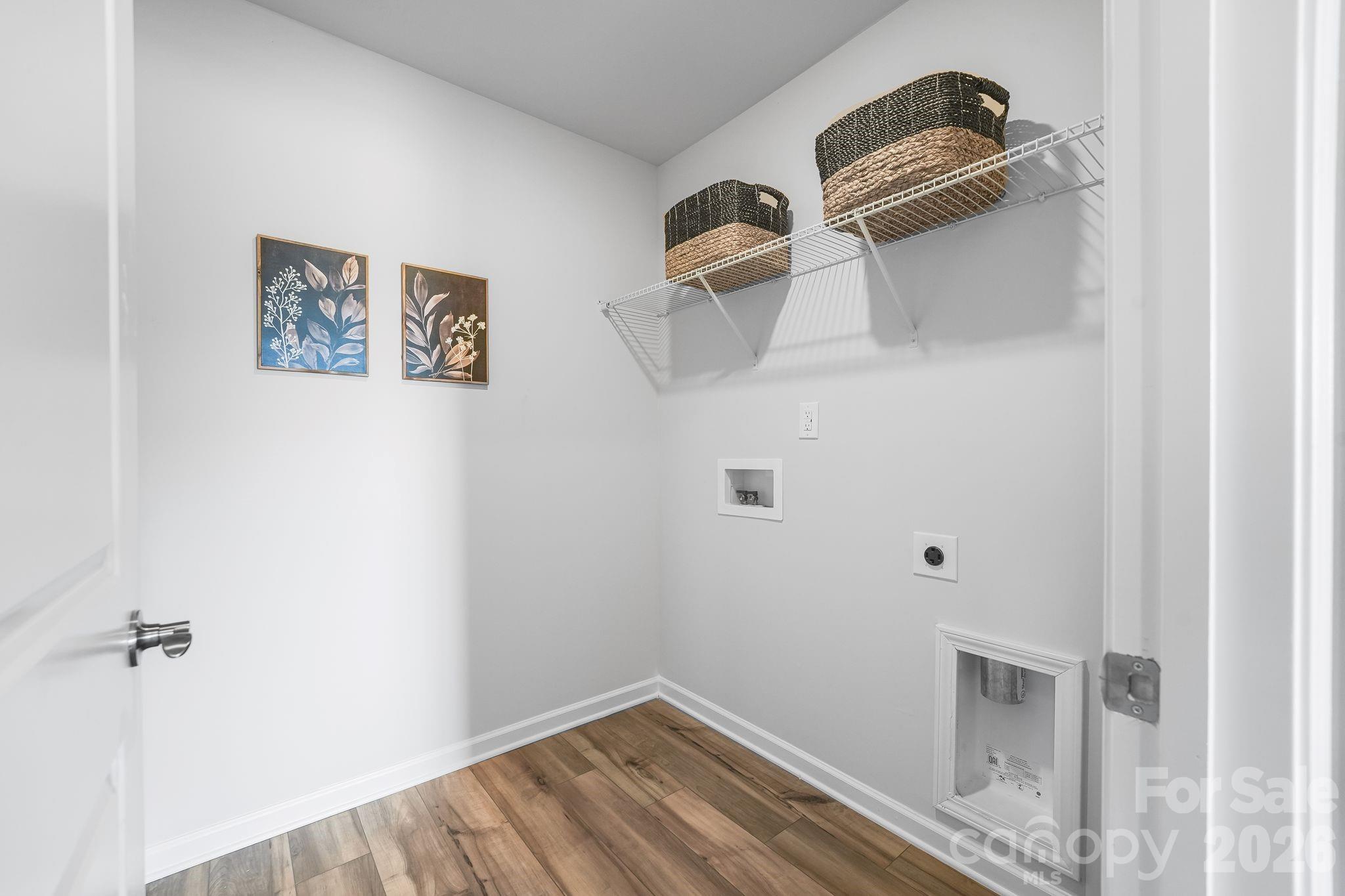 1028 Bandon Drive #32 — Waxhaw