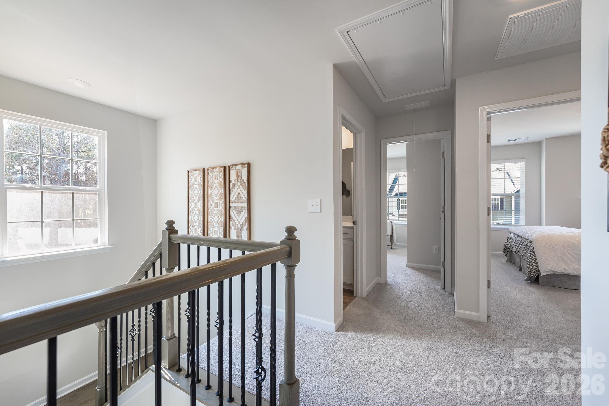 1028 Bandon Drive #32 — Waxhaw
