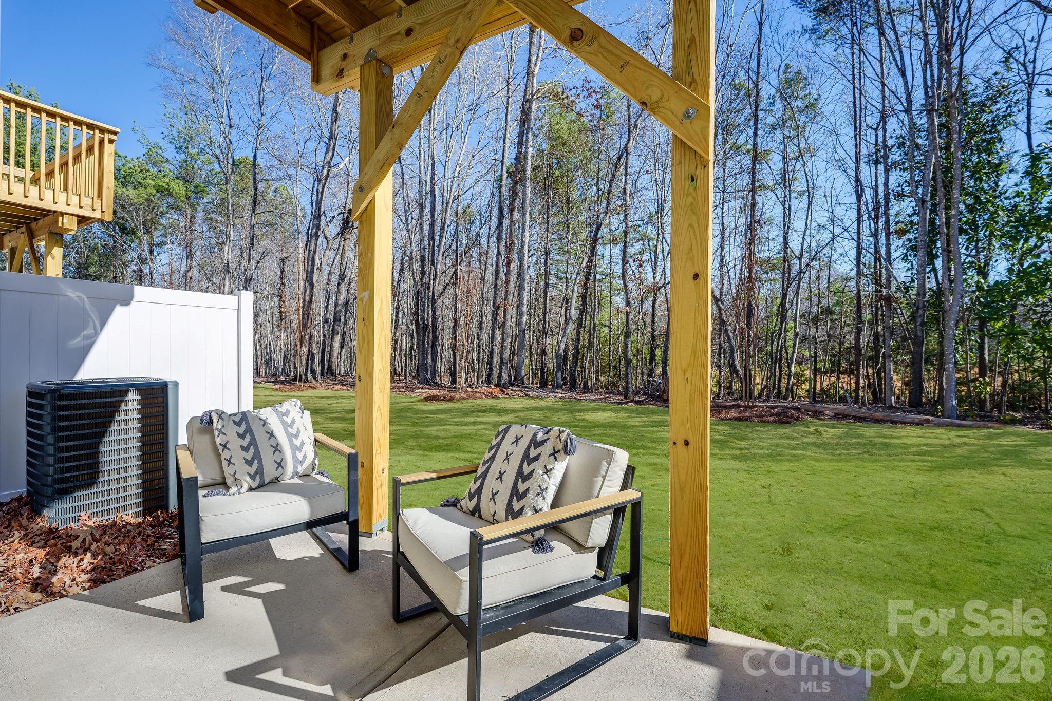 1028 Bandon Drive #32 — Waxhaw