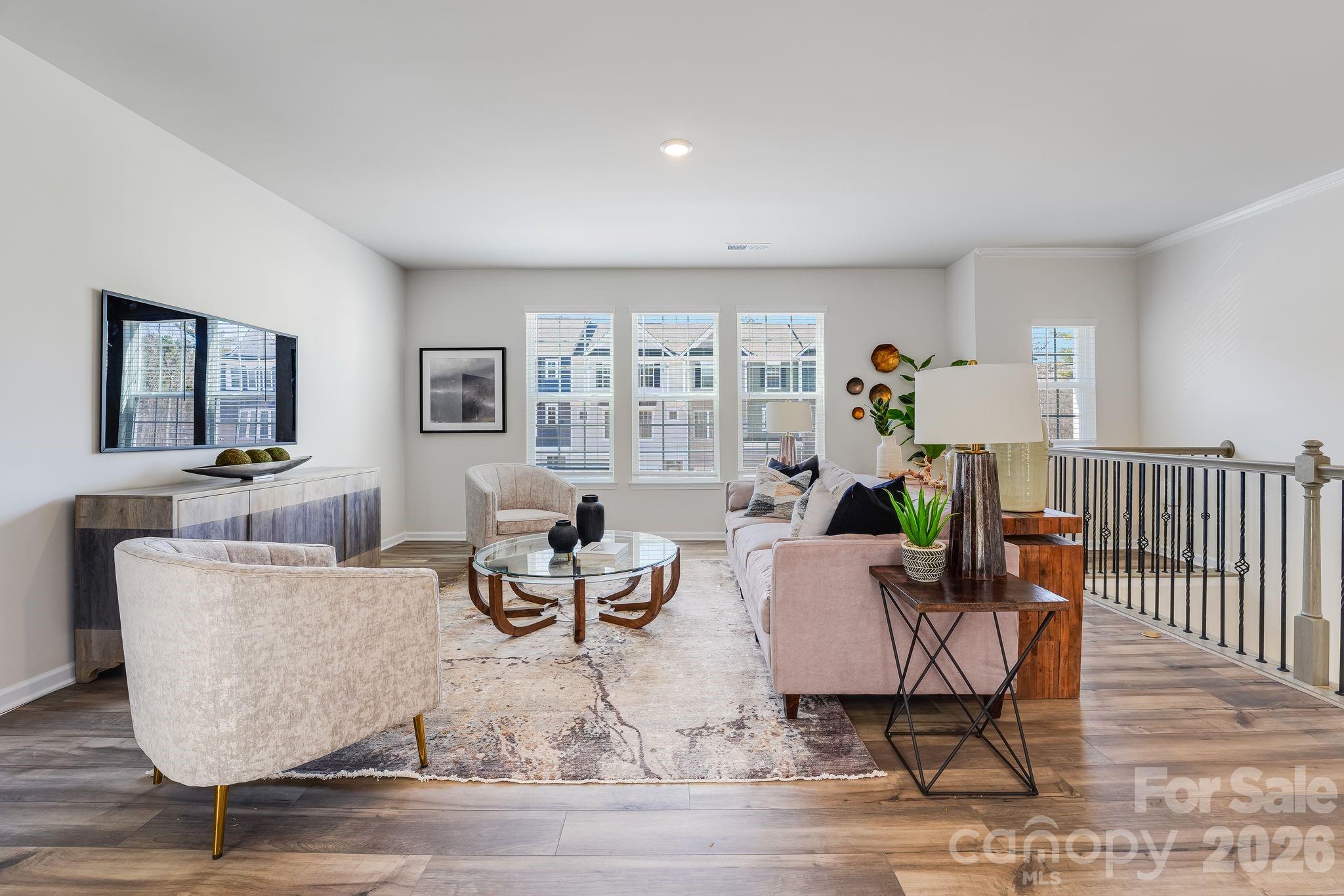 1028 Bandon Drive #32 — Waxhaw