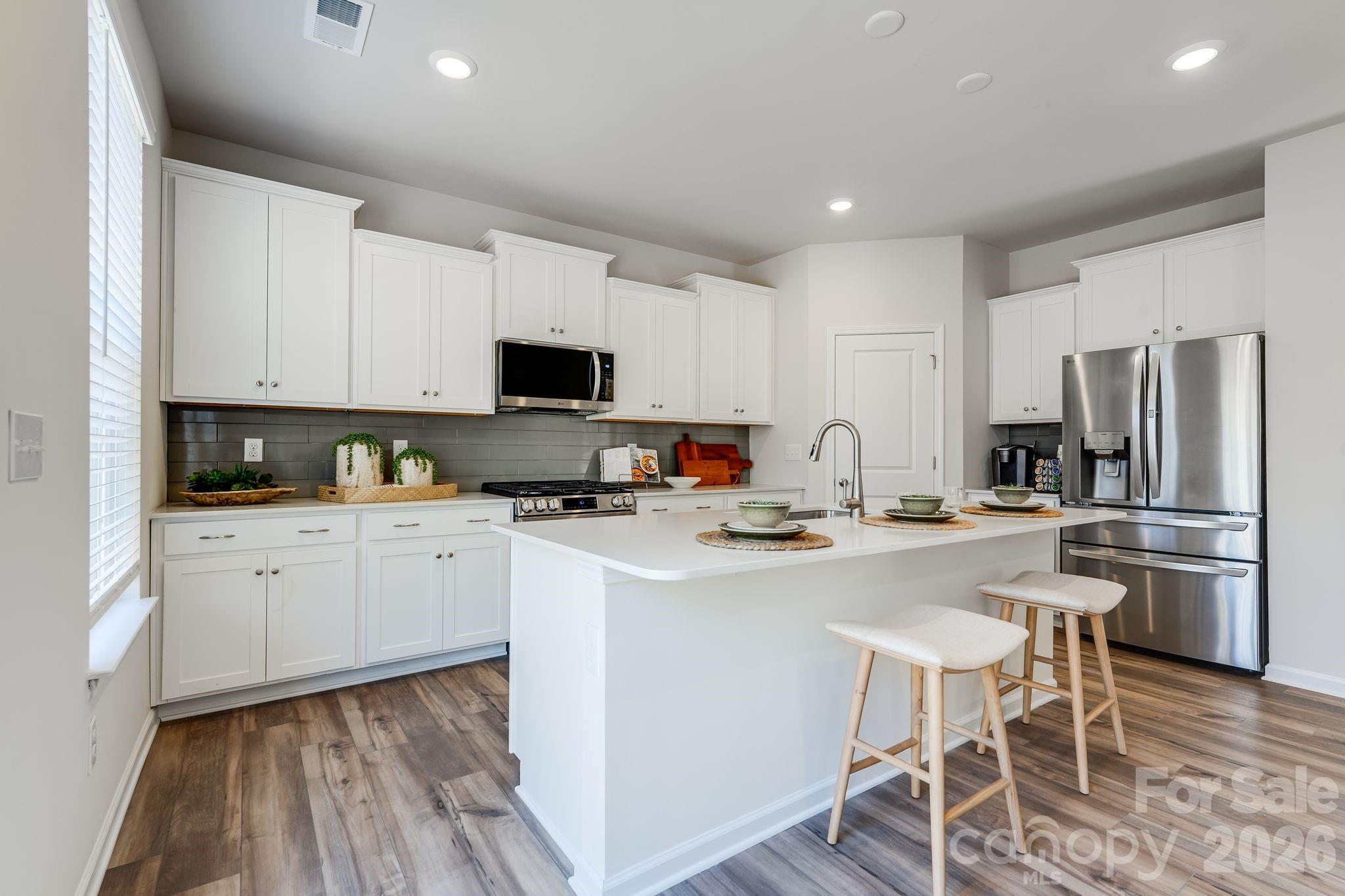 1028 Bandon Drive #32 — Waxhaw