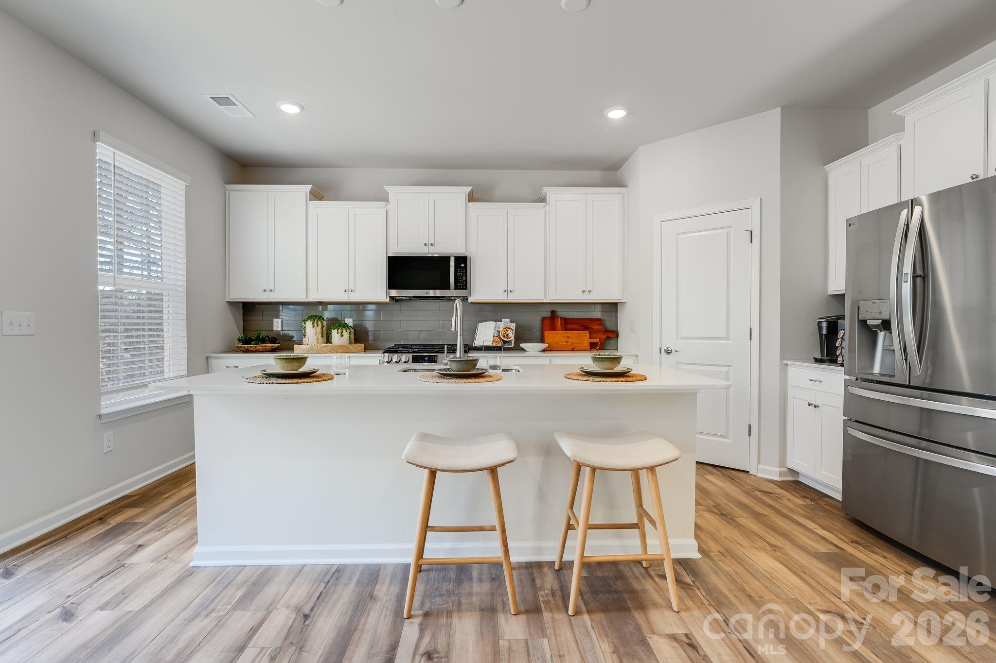 1028 Bandon Drive #32 — Waxhaw