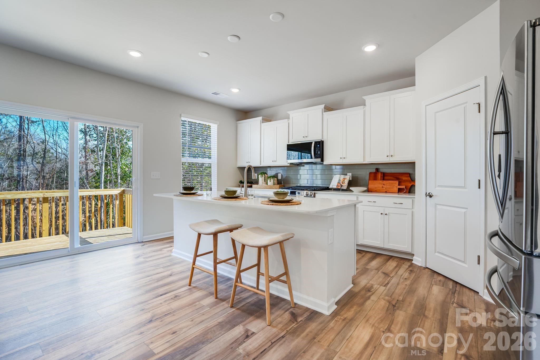1028 Bandon Drive #32 — Waxhaw
