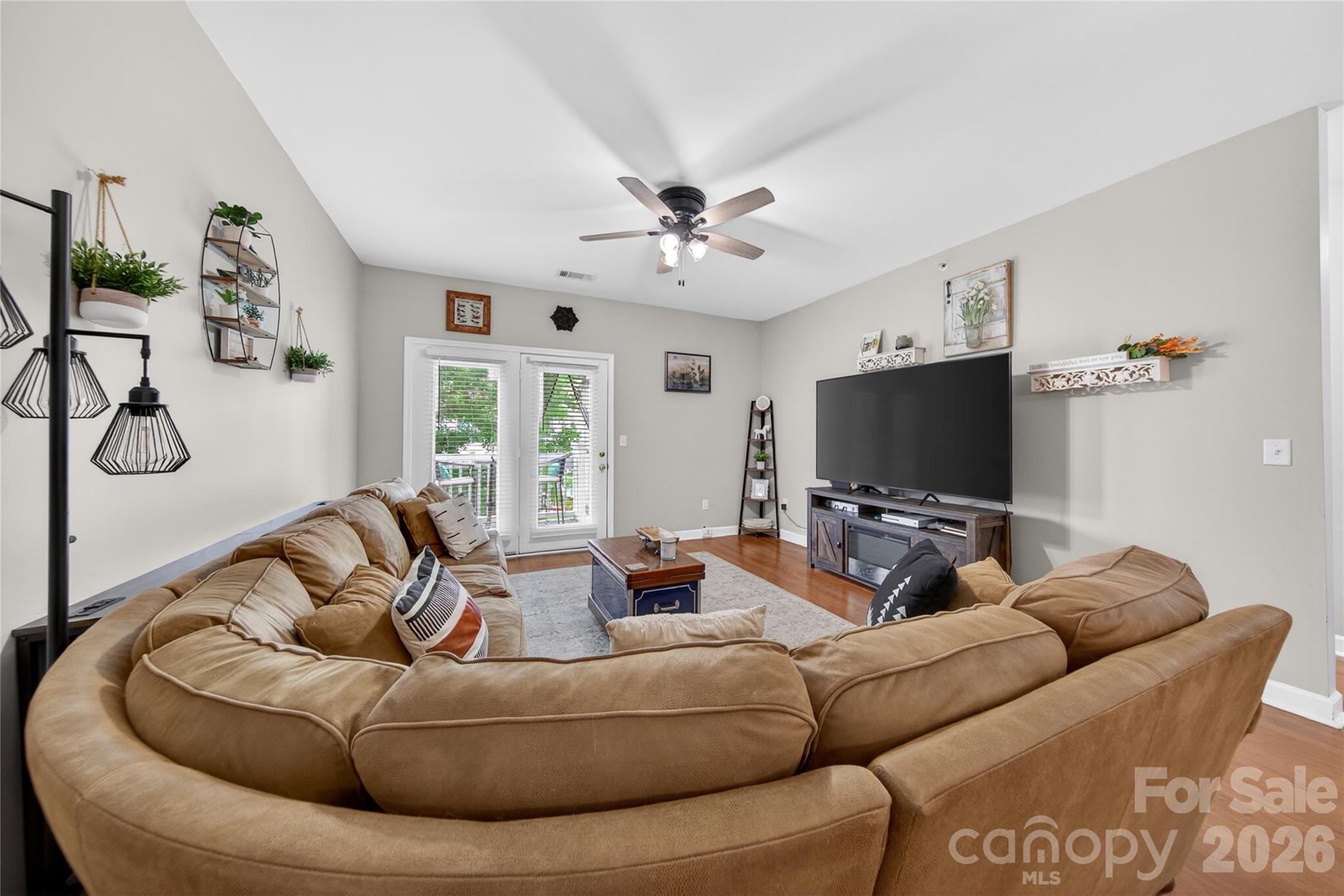 11921 Ridgeway Park Drive — Charlotte