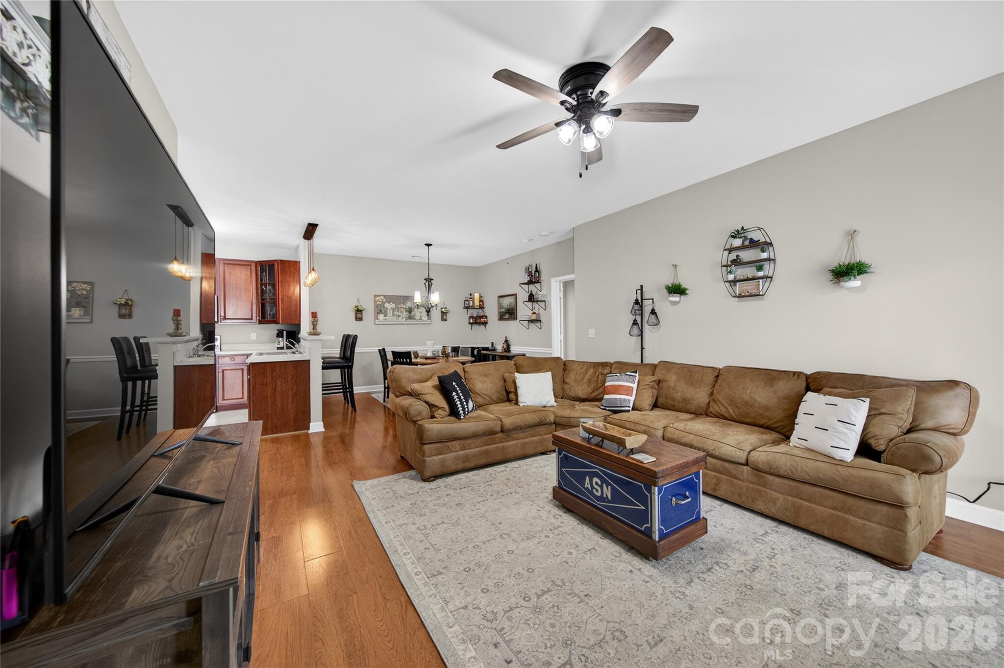 11921 Ridgeway Park Drive — Charlotte