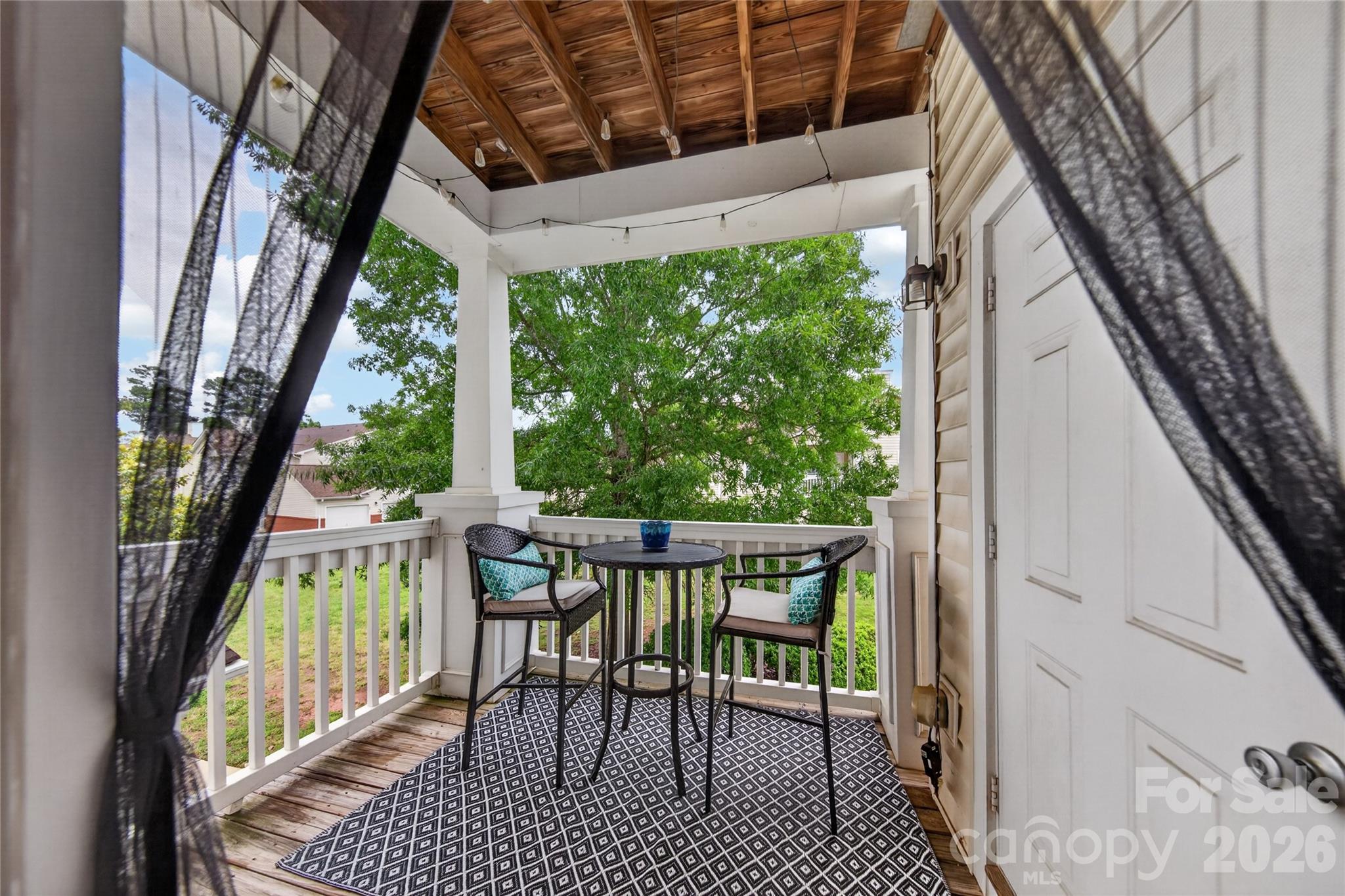 11921 Ridgeway Park Drive — Charlotte
