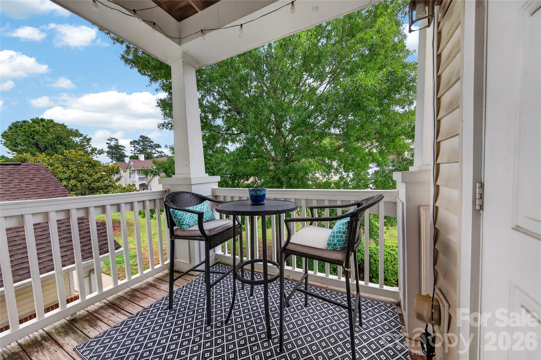 11921 Ridgeway Park Drive — Charlotte