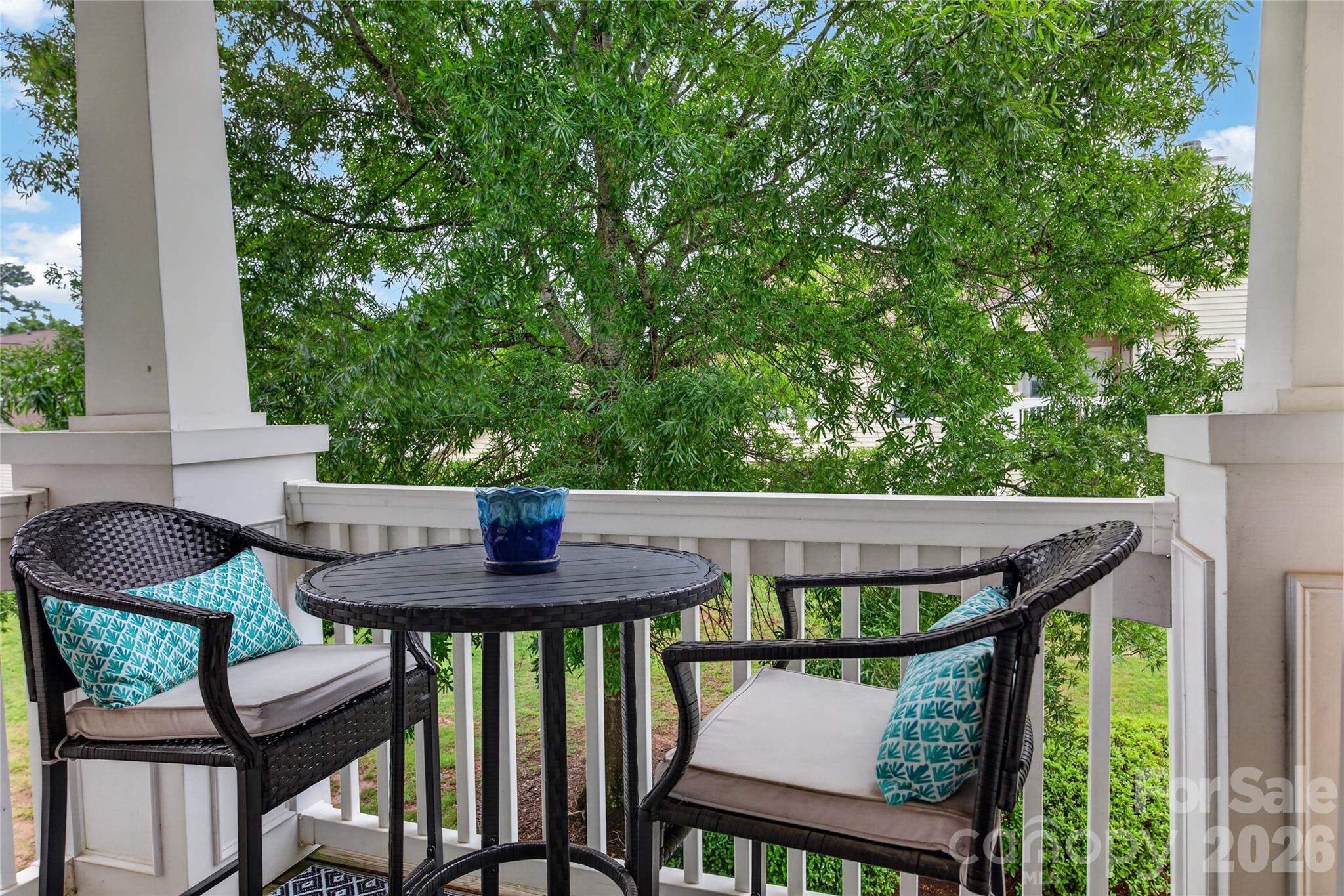 11921 Ridgeway Park Drive — Charlotte