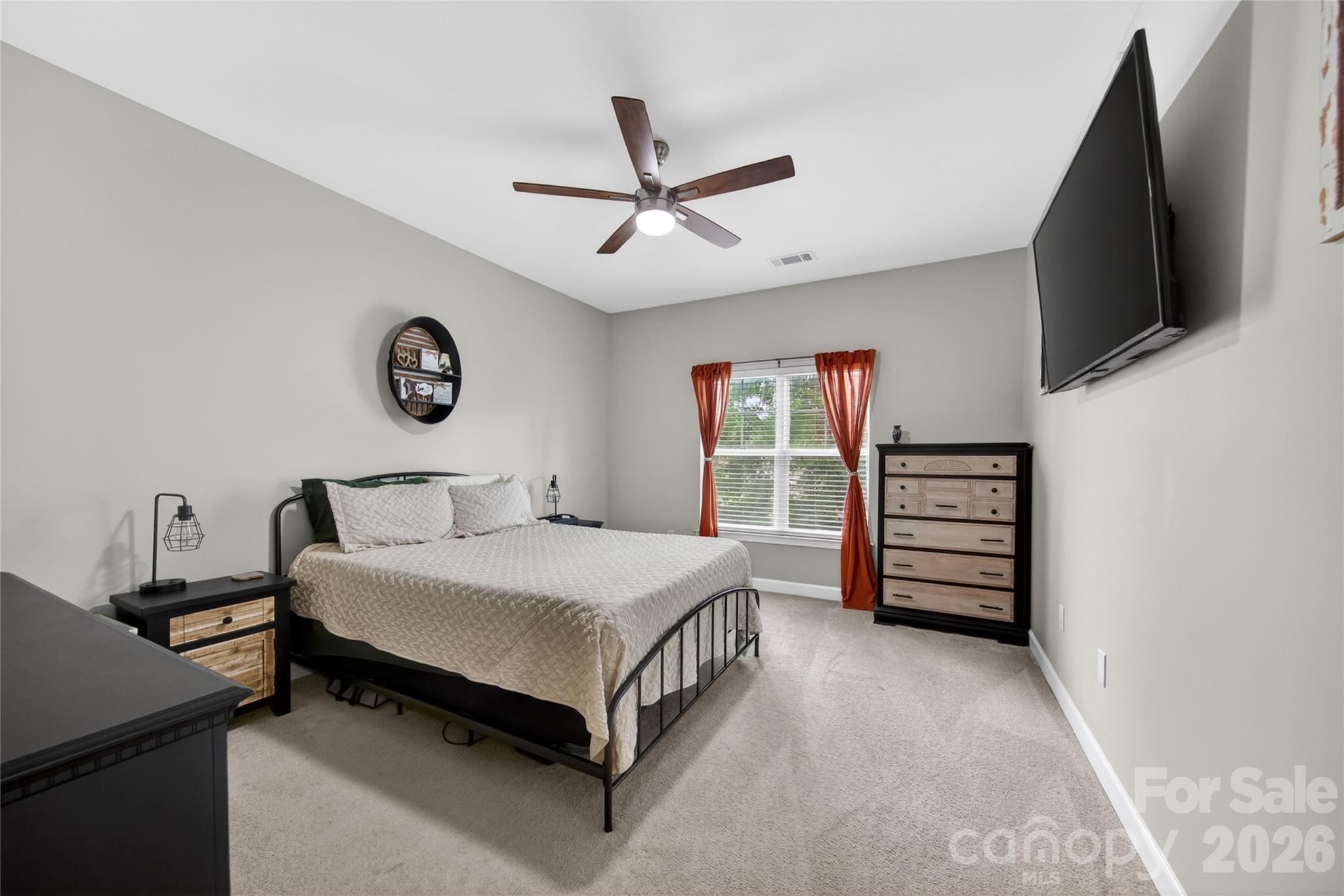 11921 Ridgeway Park Drive — Charlotte