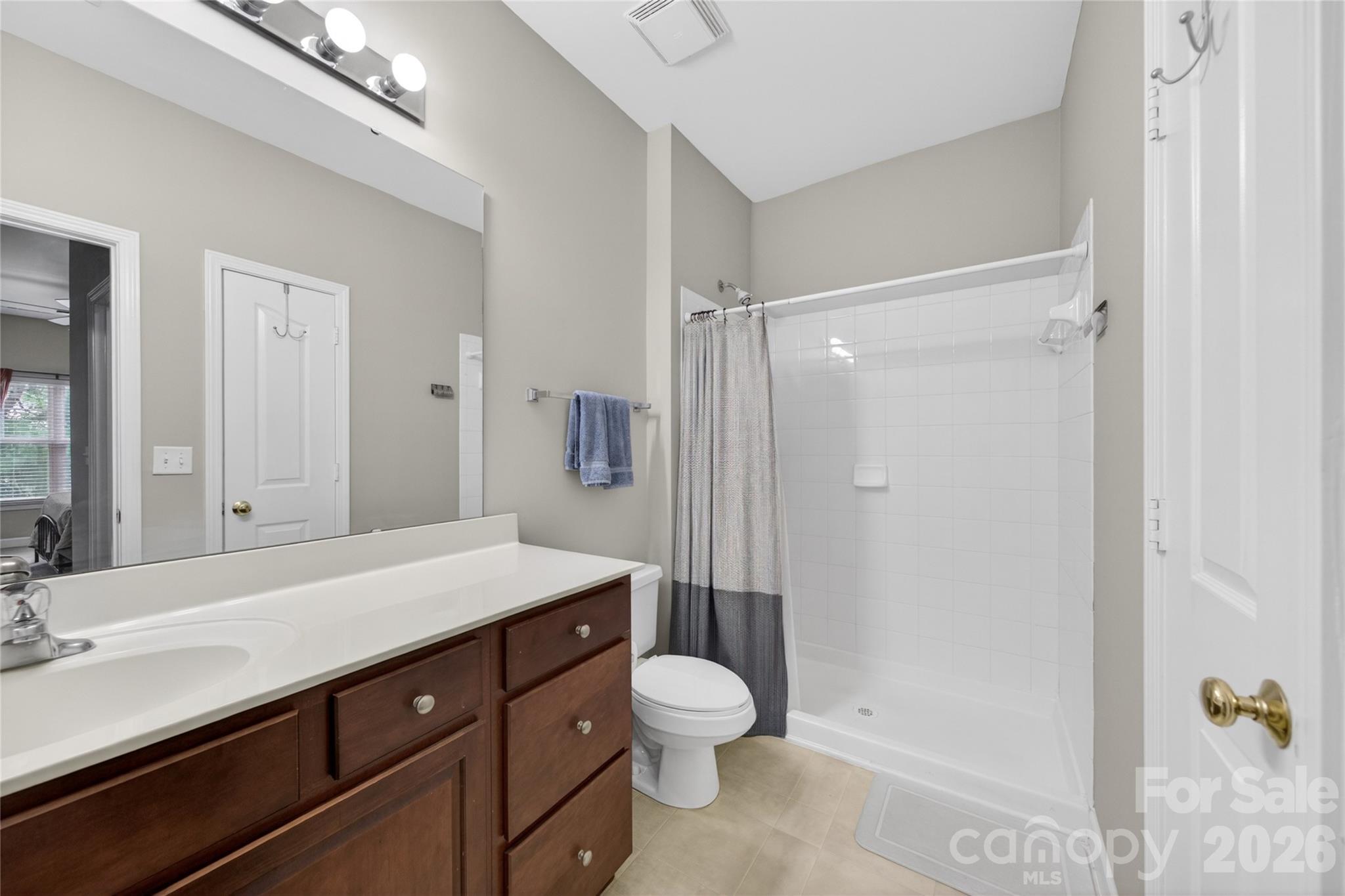 11921 Ridgeway Park Drive — Charlotte
