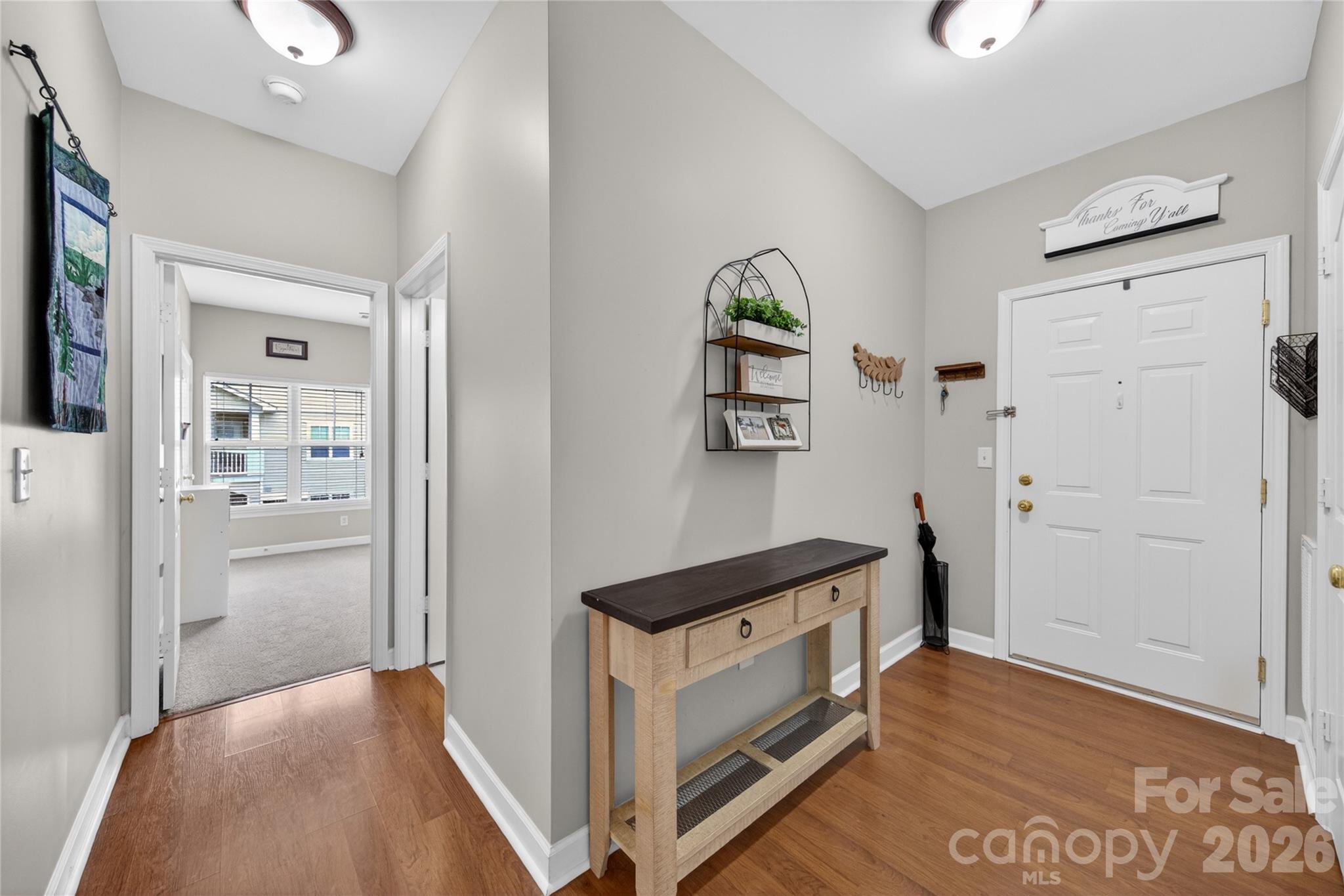 11921 Ridgeway Park Drive — Charlotte