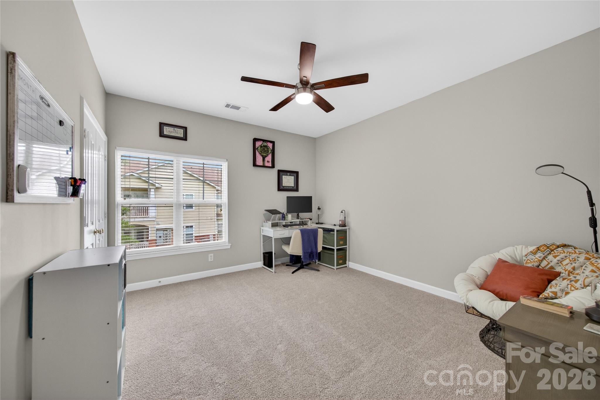 11921 Ridgeway Park Drive — Charlotte