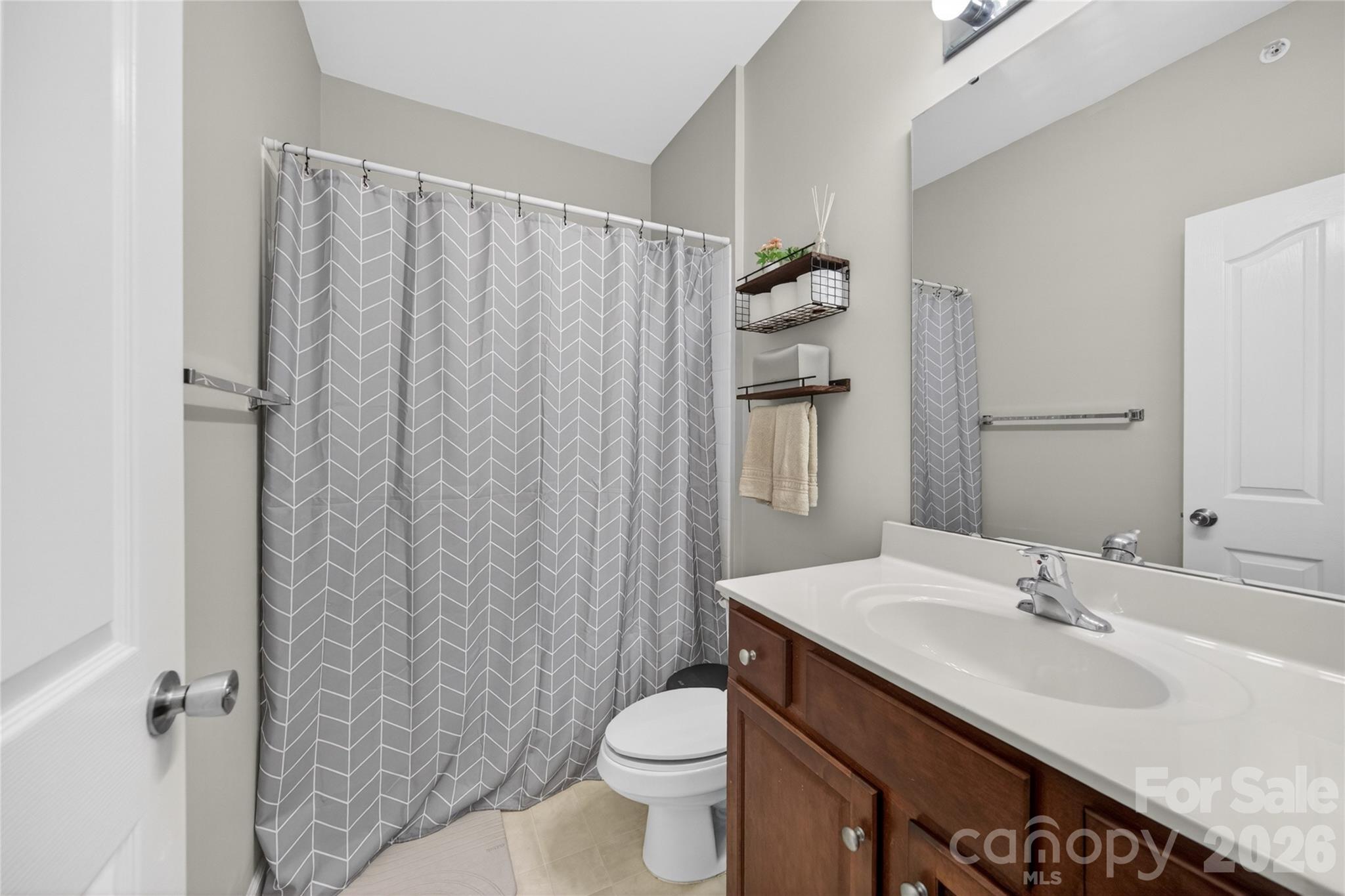 11921 Ridgeway Park Drive — Charlotte