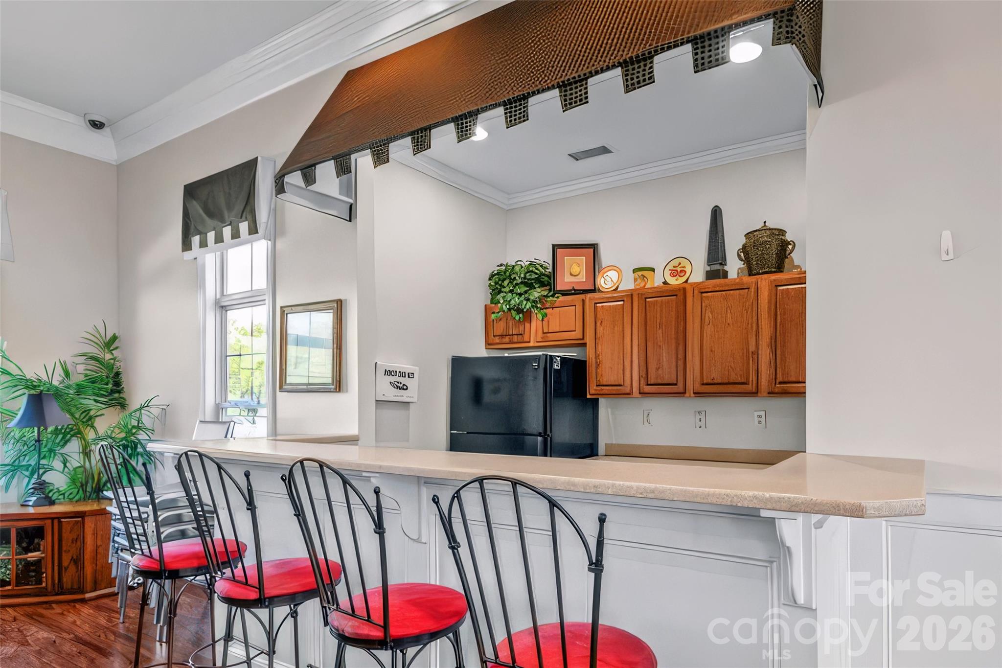 11921 Ridgeway Park Drive — Charlotte