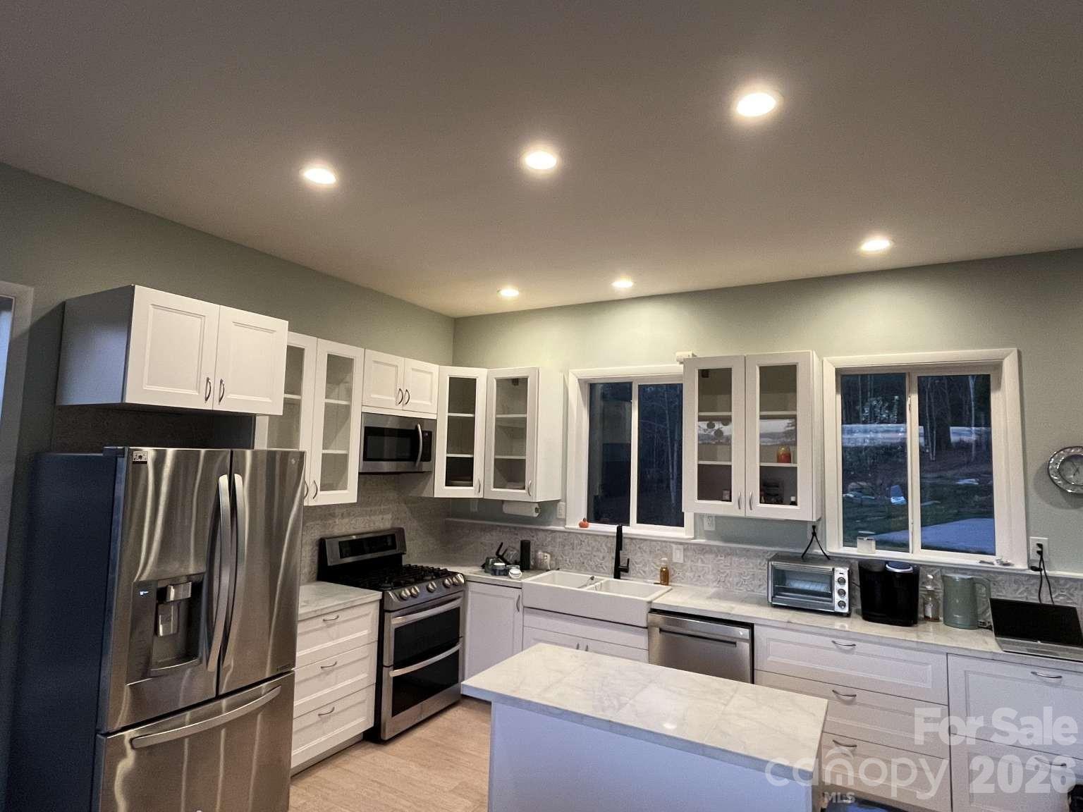 3445 Irish Hills Road — Morganton