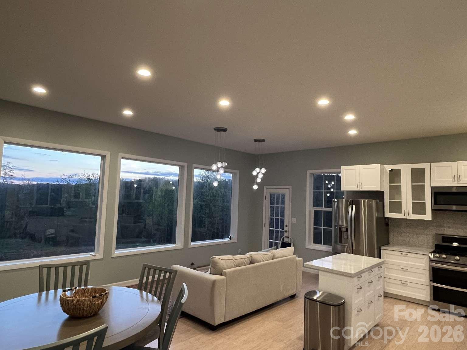3445 Irish Hills Road — Morganton