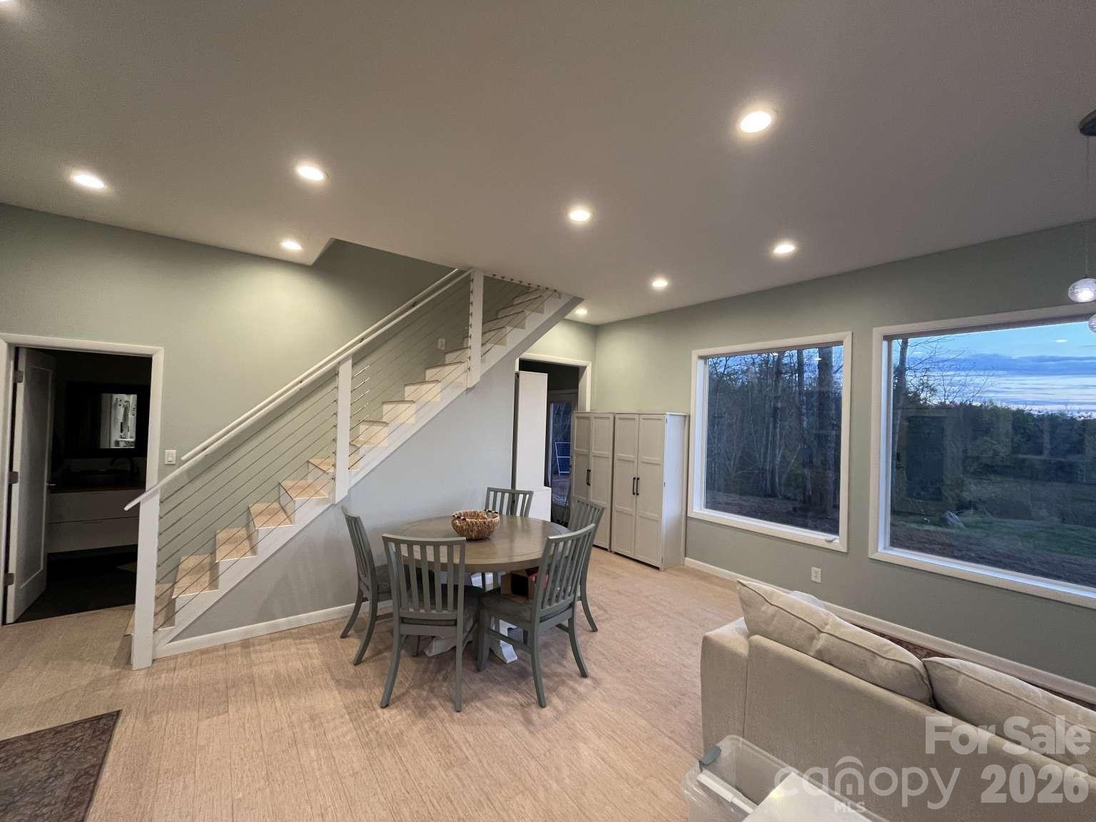 3445 Irish Hills Road — Morganton
