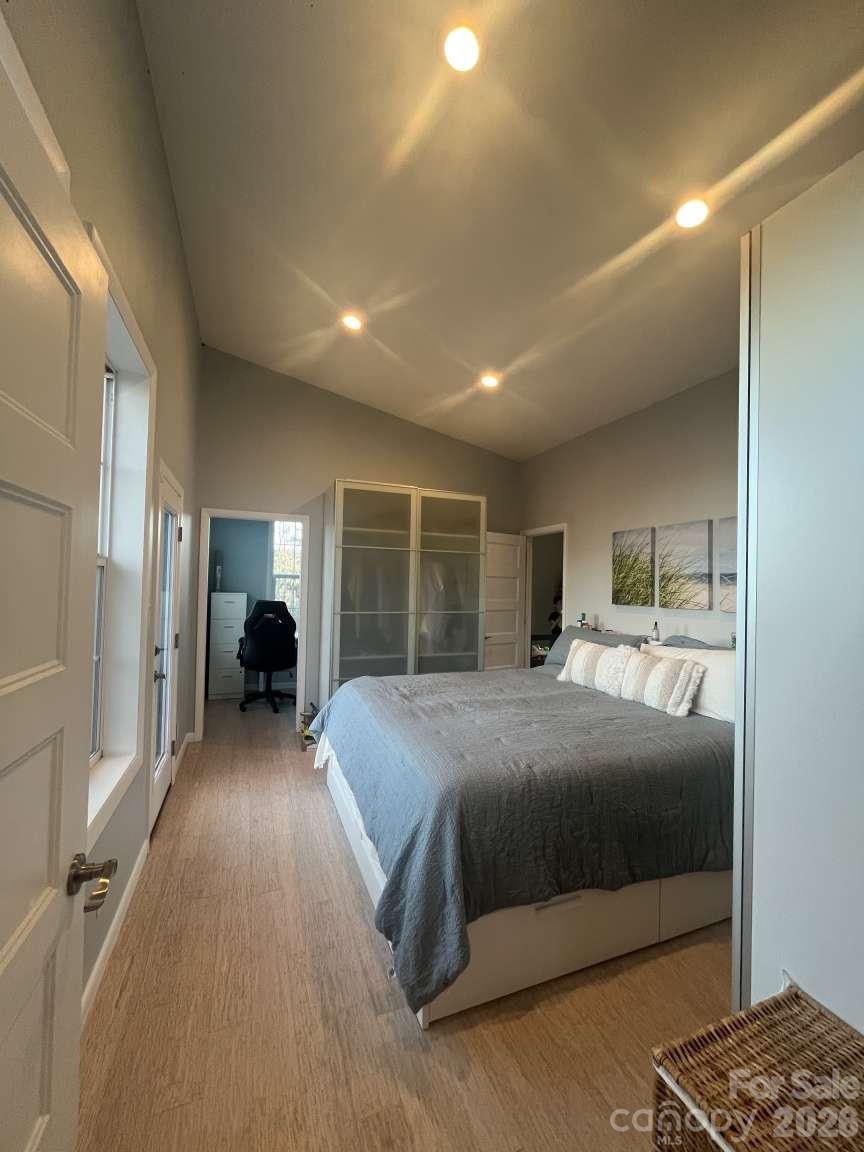 3445 Irish Hills Road — Morganton
