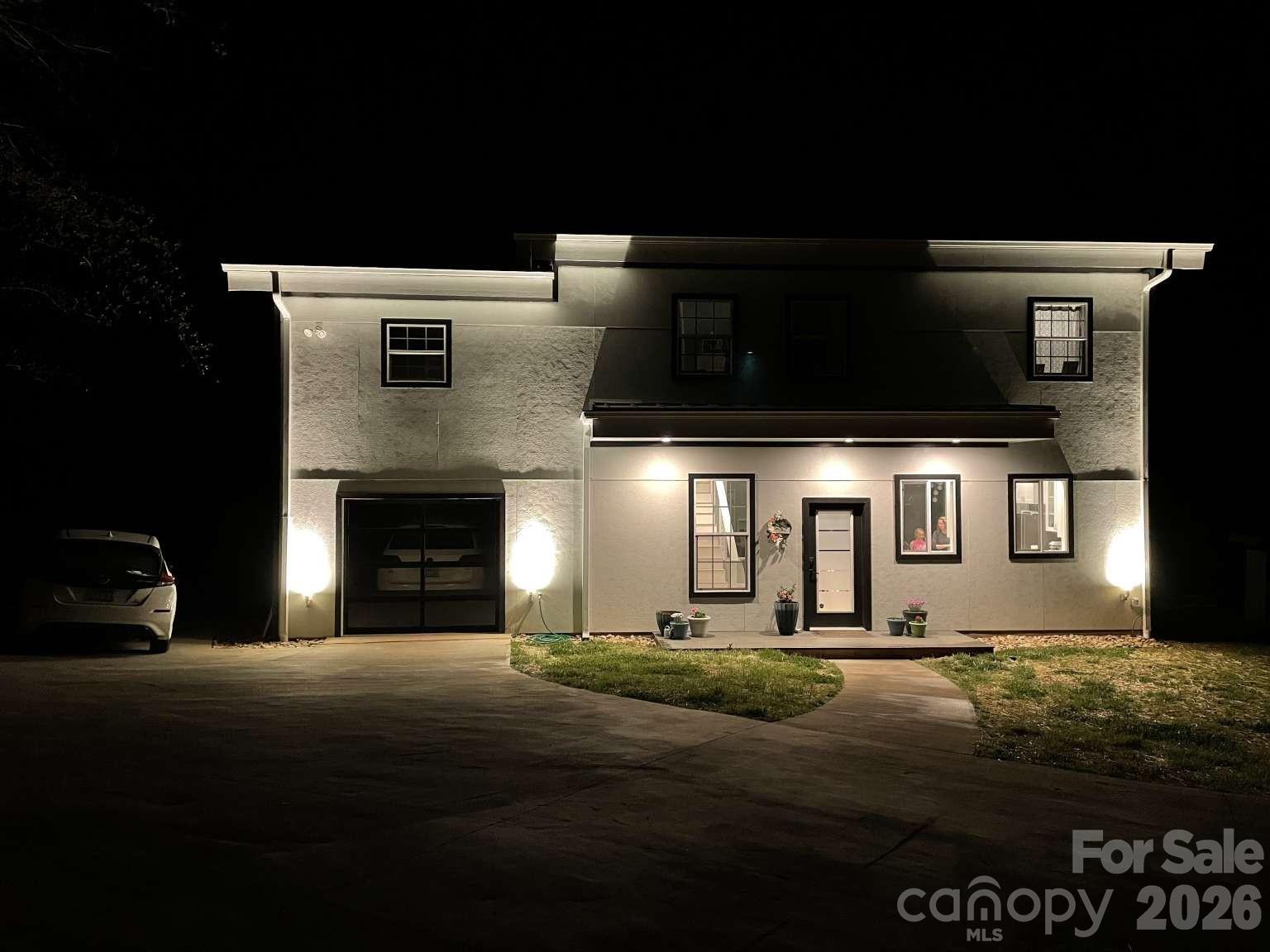 3445 Irish Hills Road — Morganton