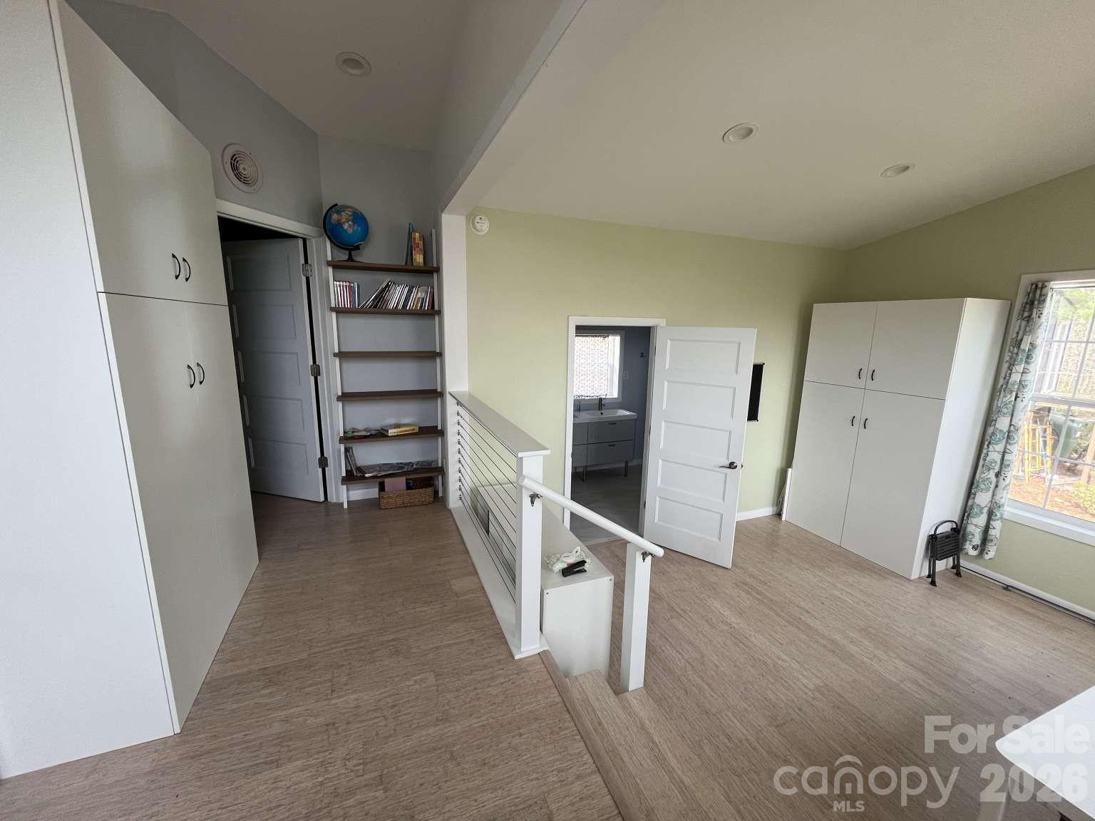 3445 Irish Hills Road — Morganton