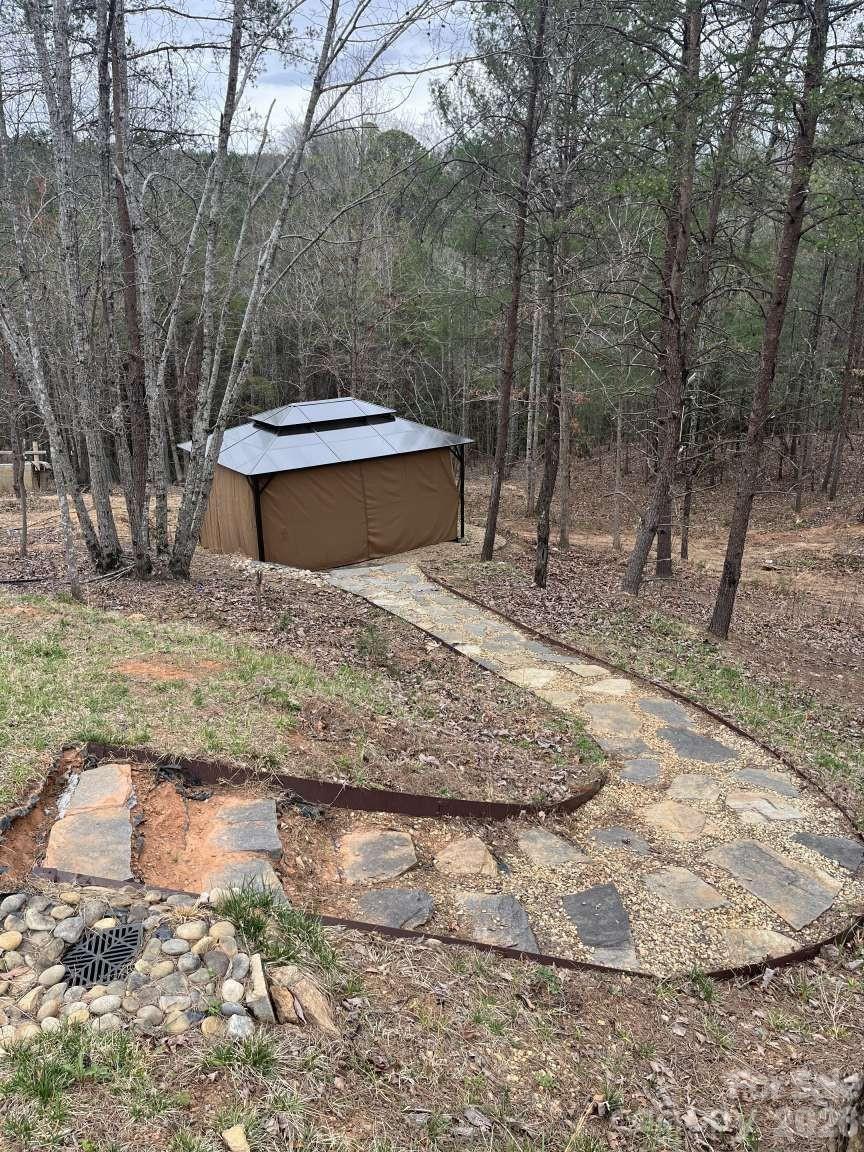 3445 Irish Hills Road — Morganton