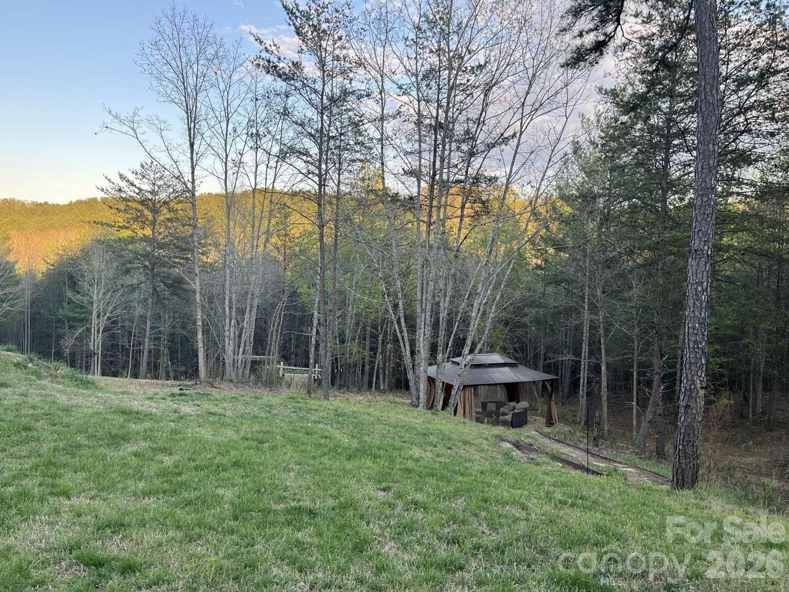 3445 Irish Hills Road — Morganton