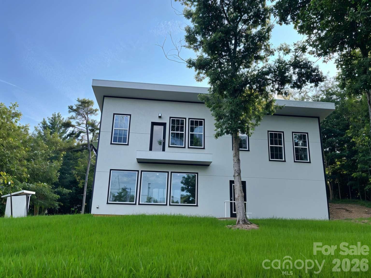 3445 Irish Hills Road — Morganton